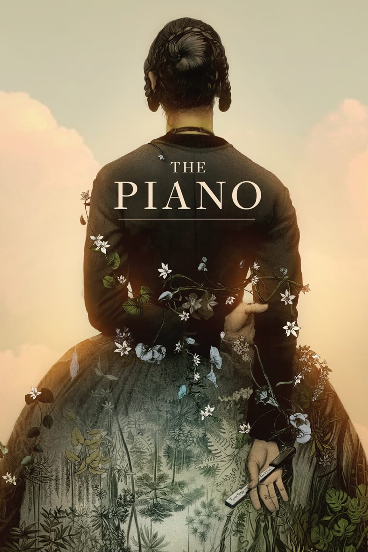 The Piano preview 2