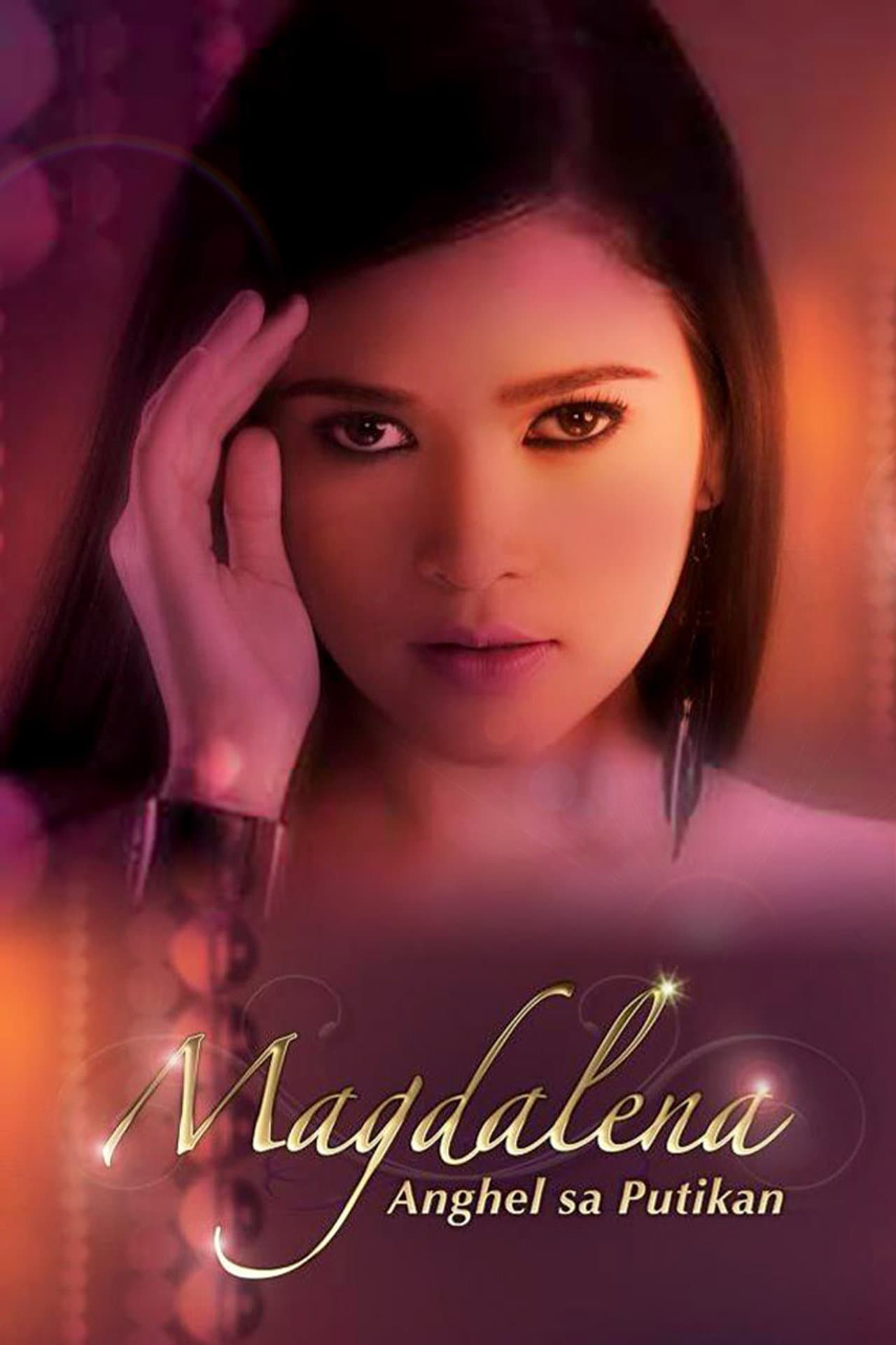 Magdalena: Anghel sa Putikan preview 2