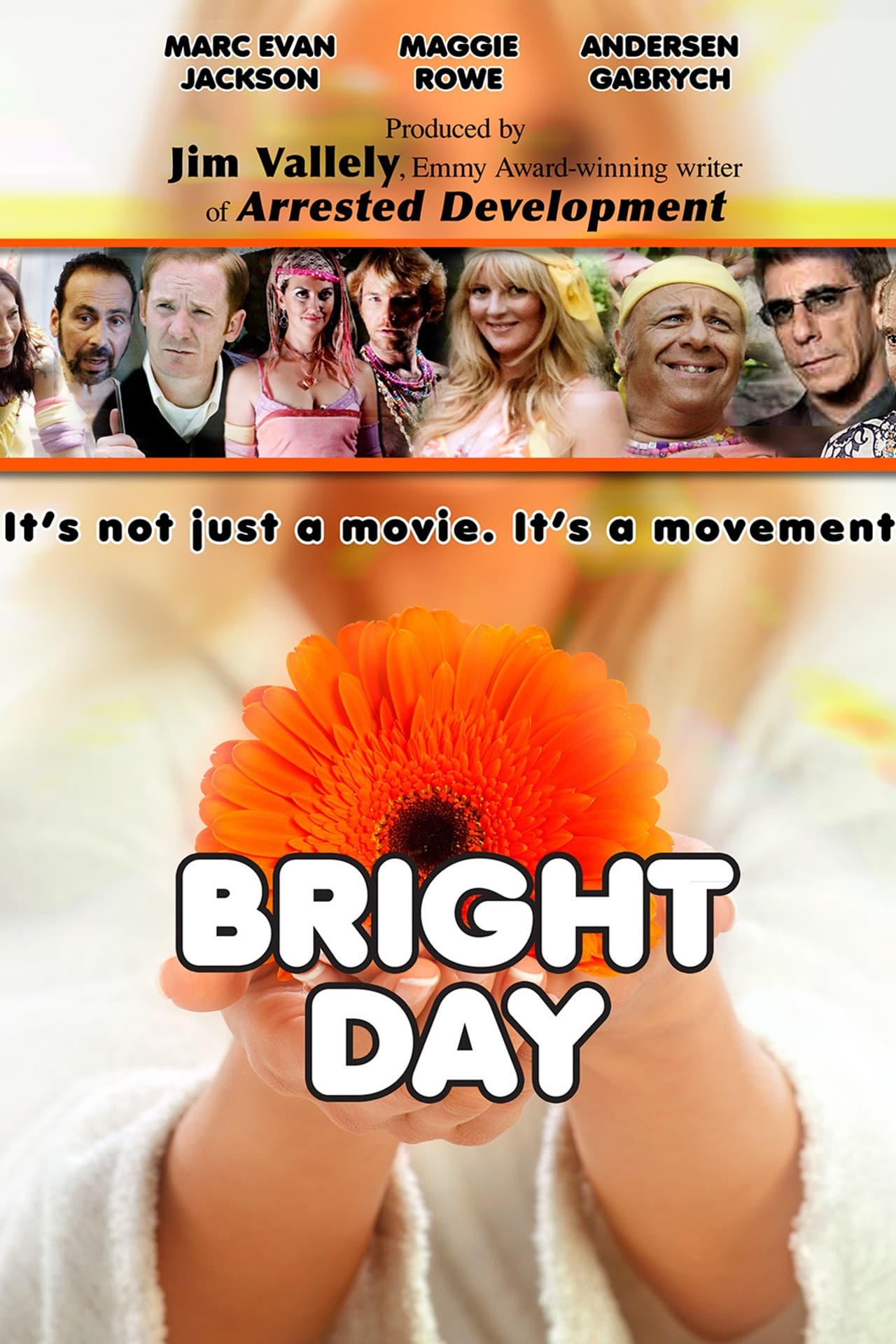Bright Day preview 2