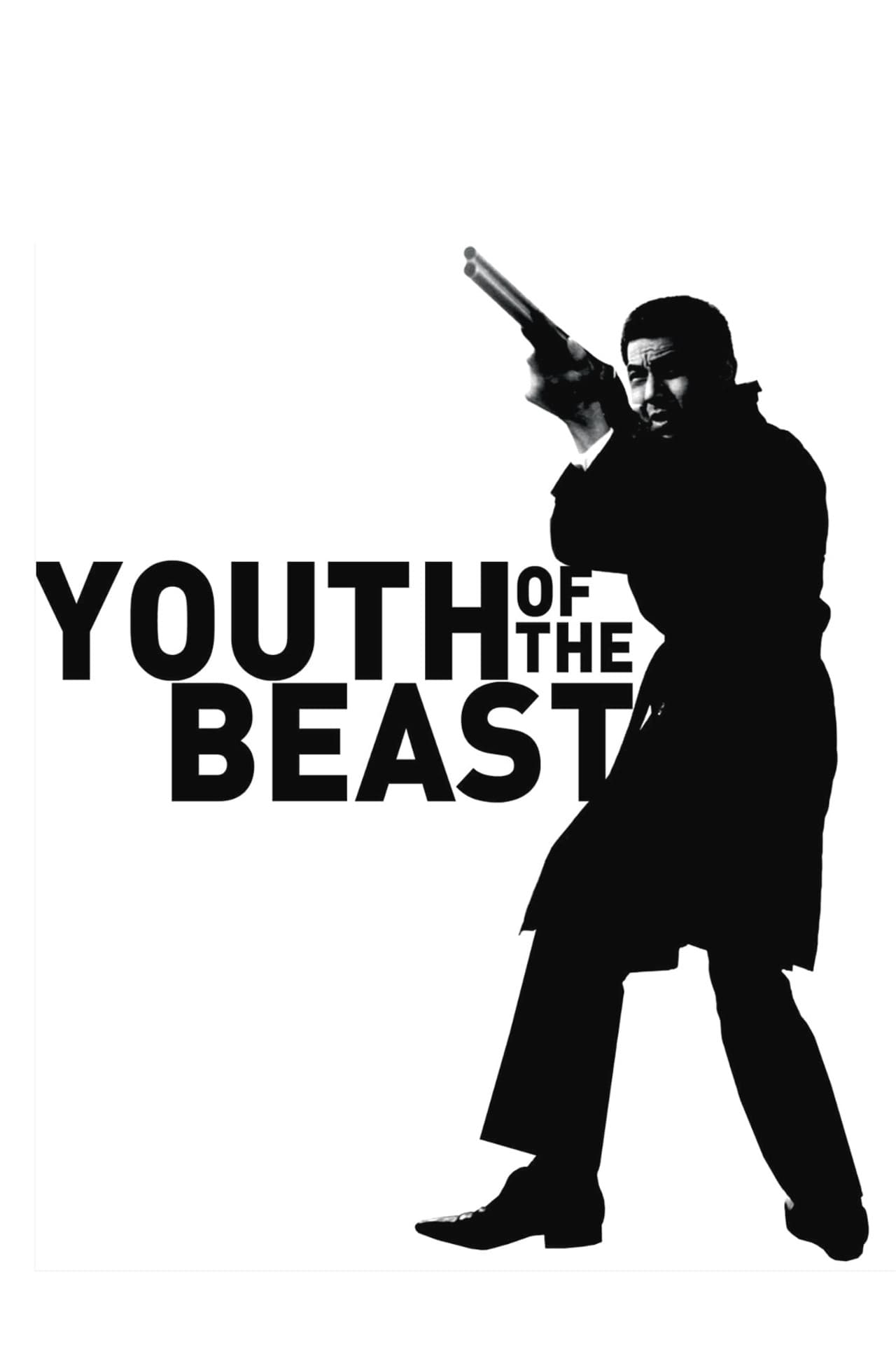 Youth of the Beast preview 2