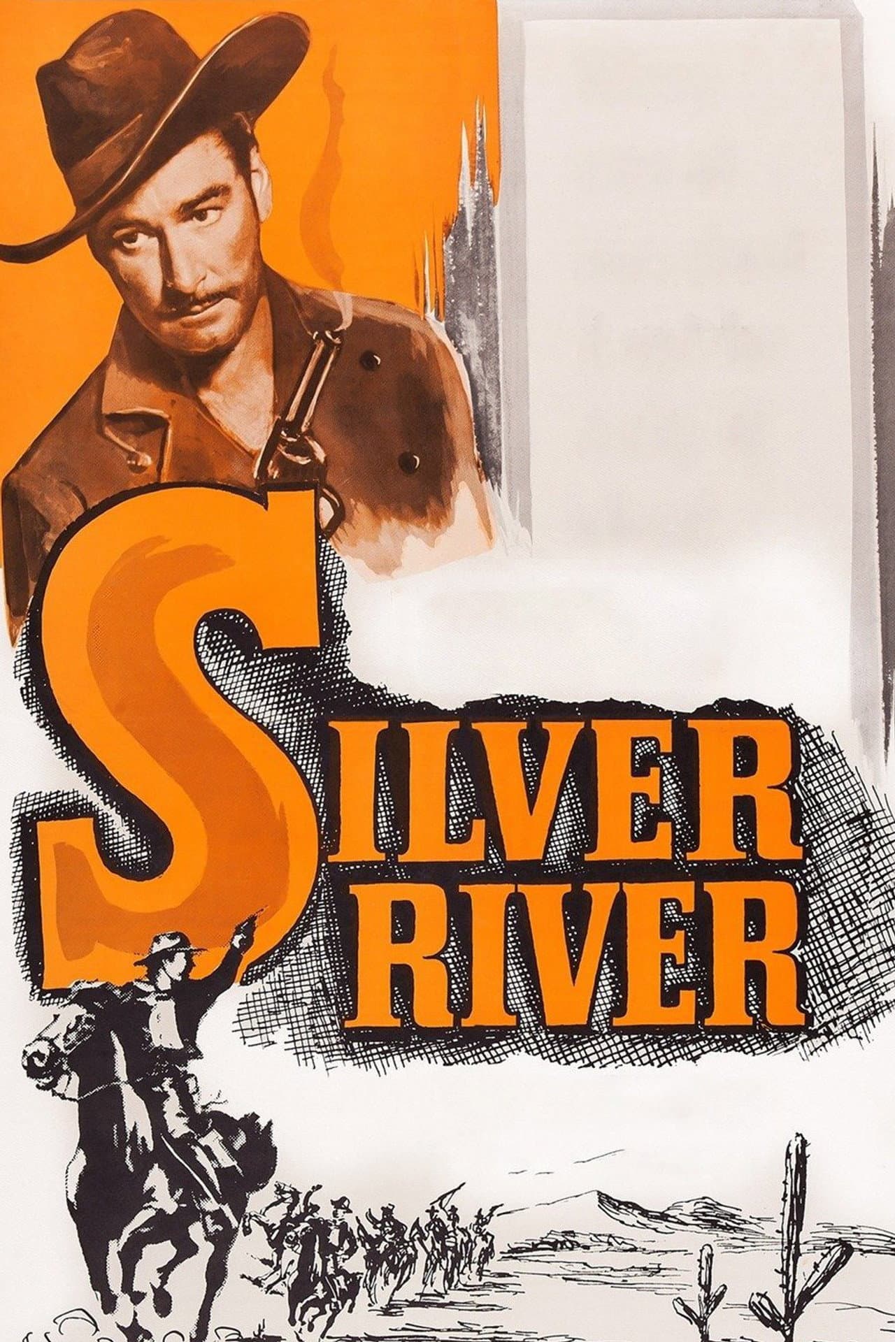 Silver River preview 2