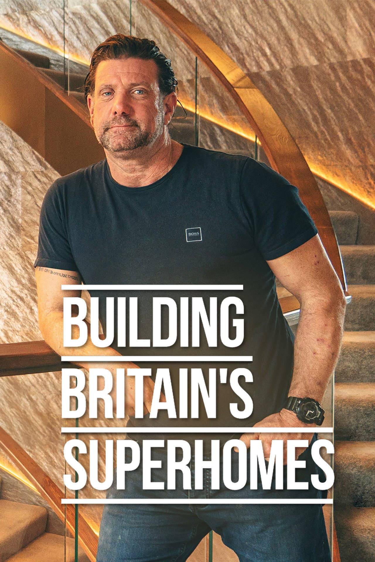 Building Britain's Superhomes preview 2