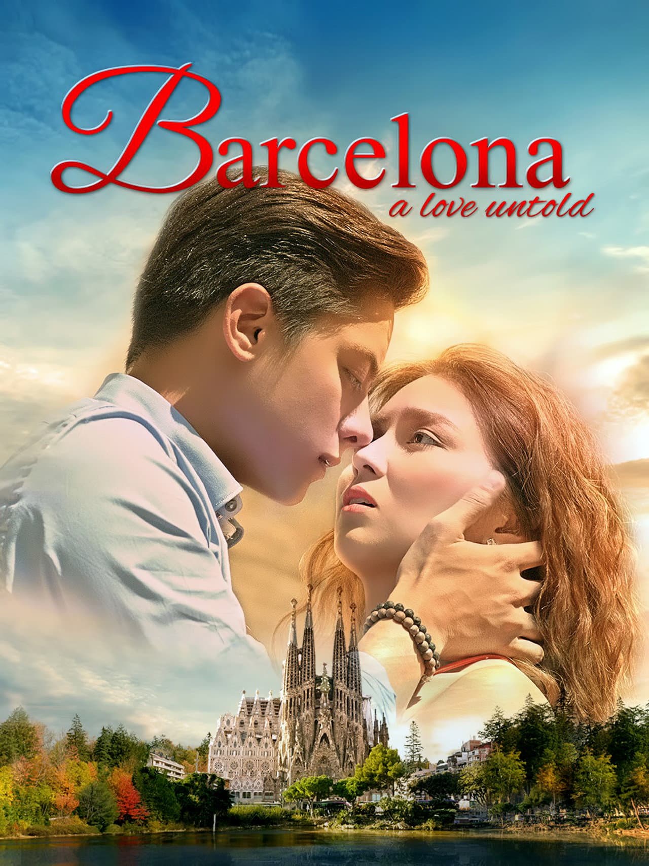 Barcelona: A Love Untold preview 2