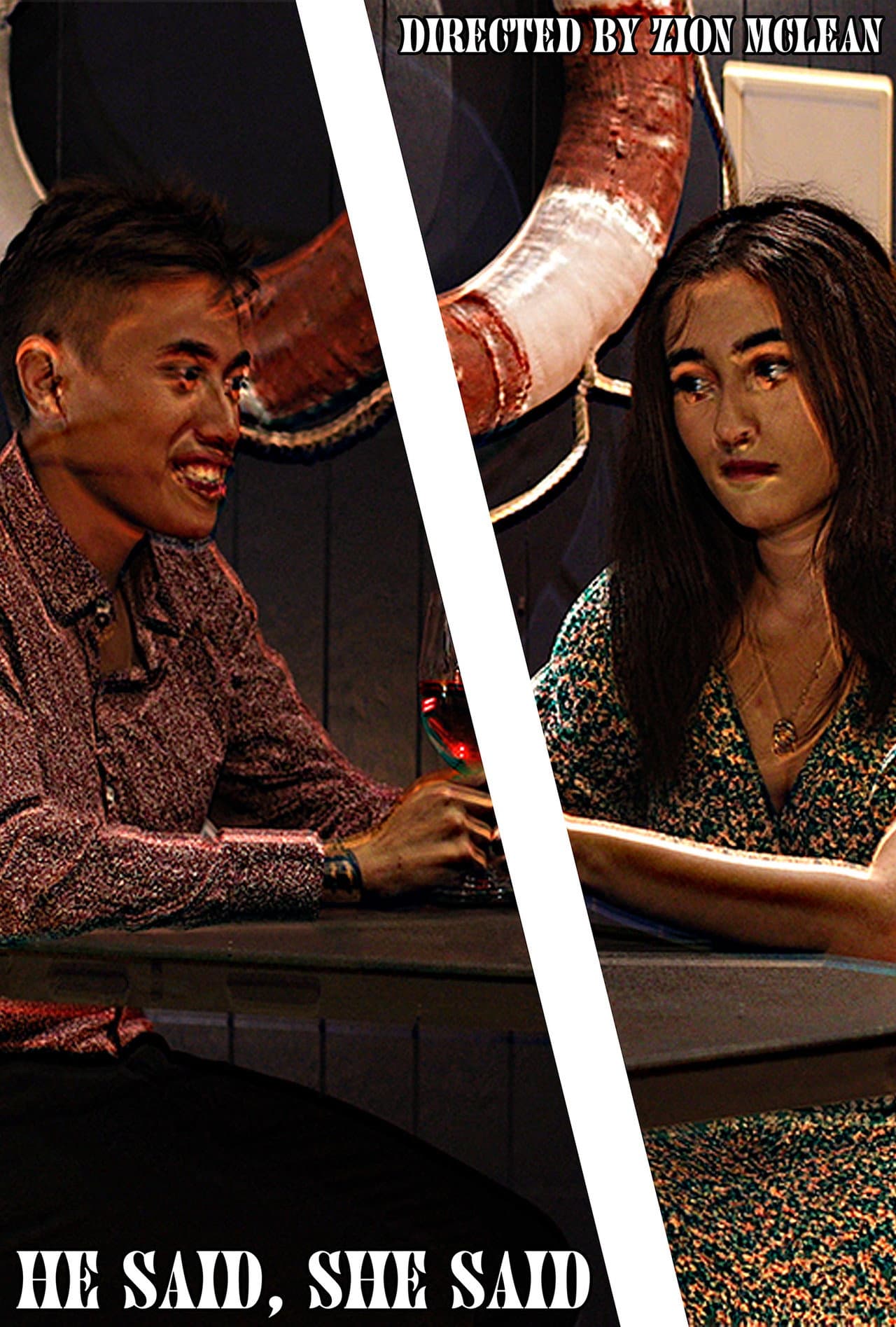 He Said, She Said preview 1