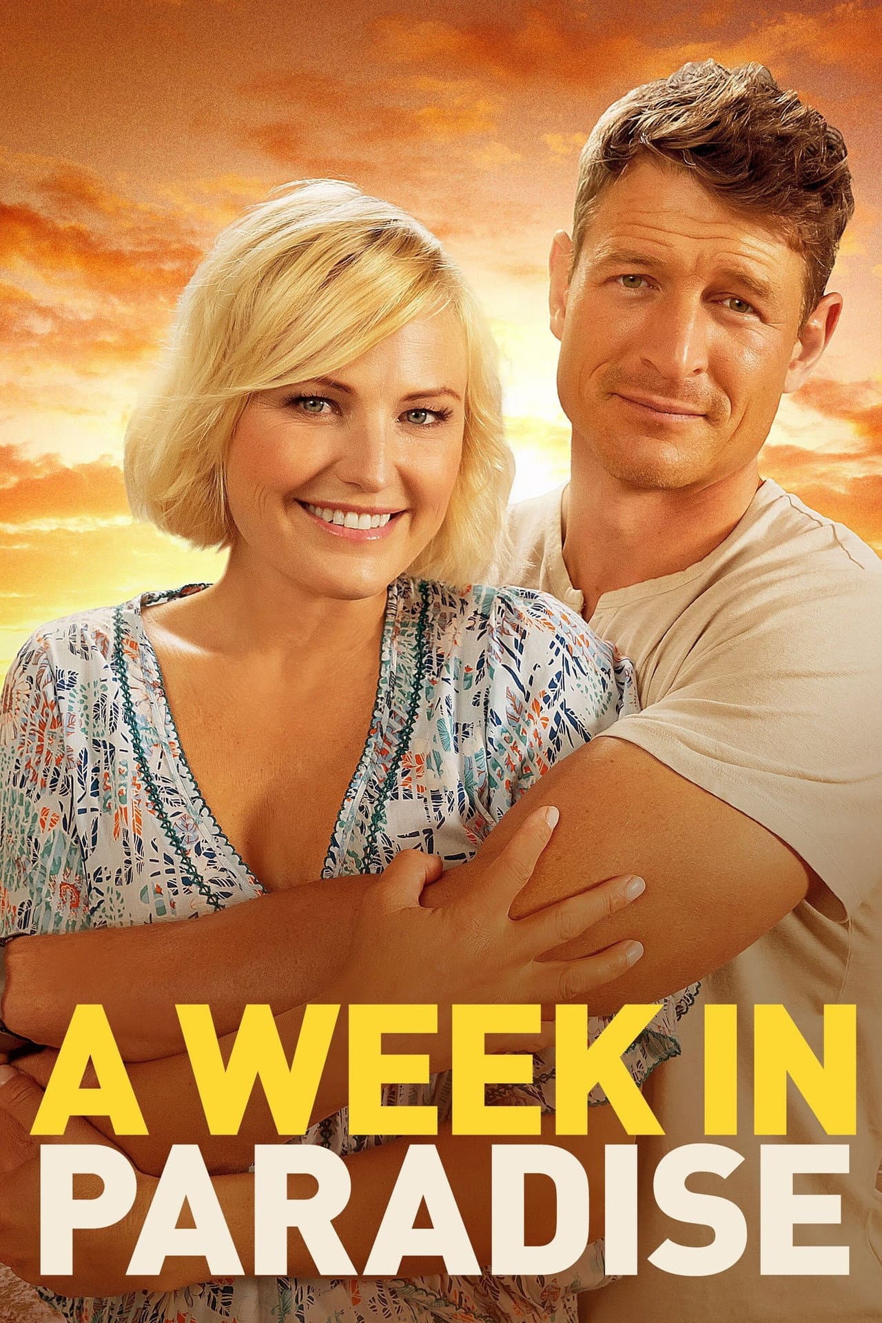A Week in Paradise preview 2