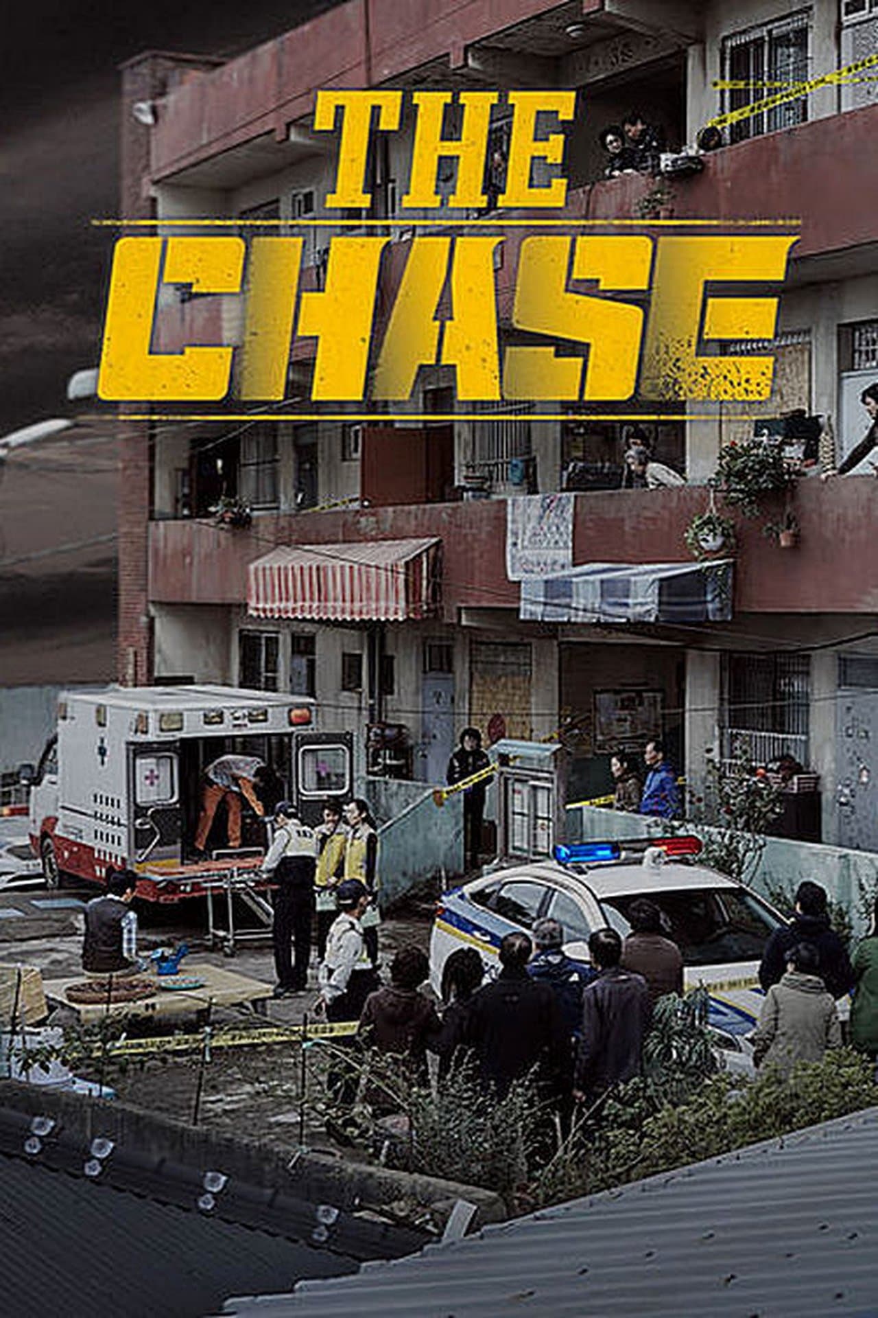 The Chase preview 2