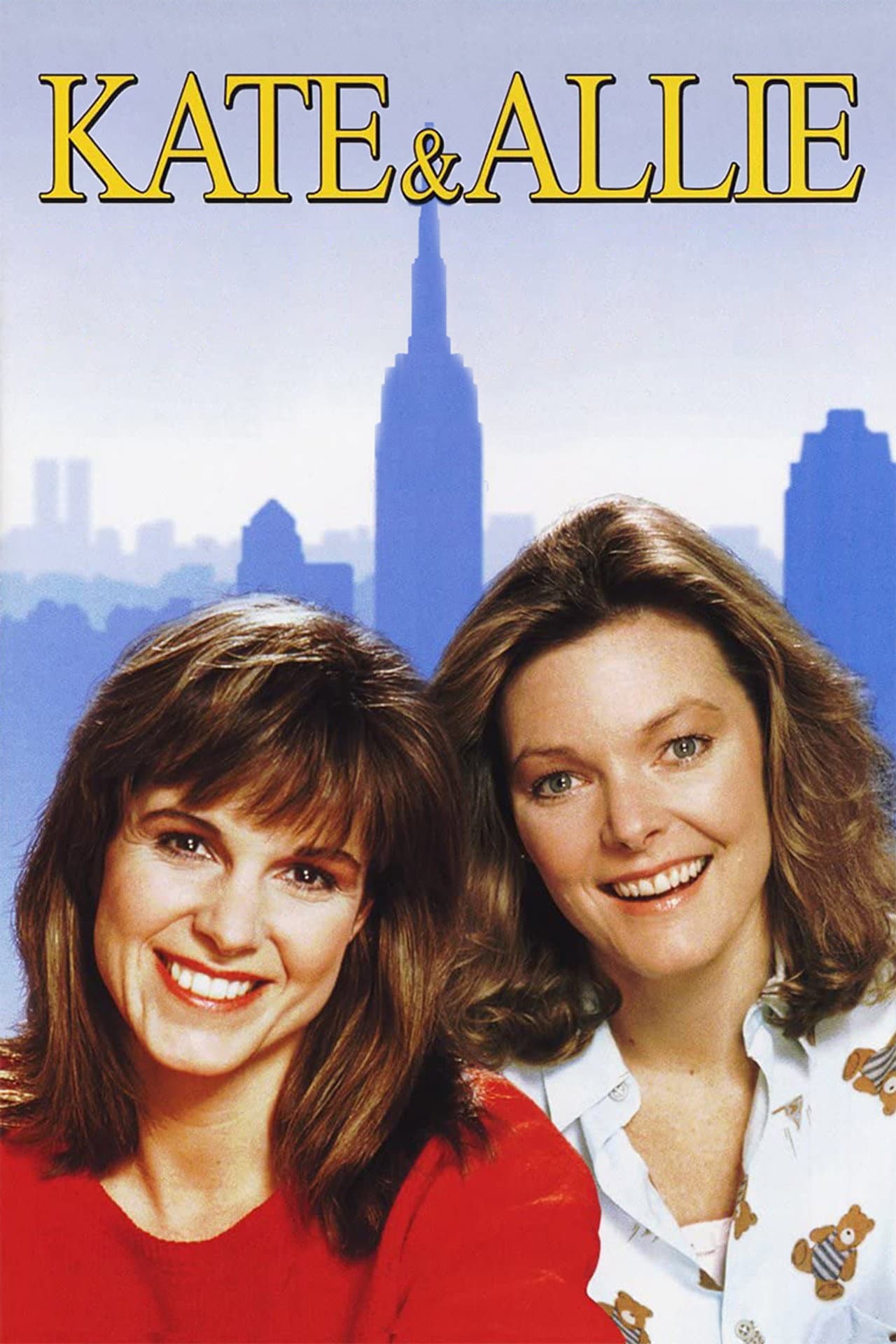 Kate & Allie preview 2