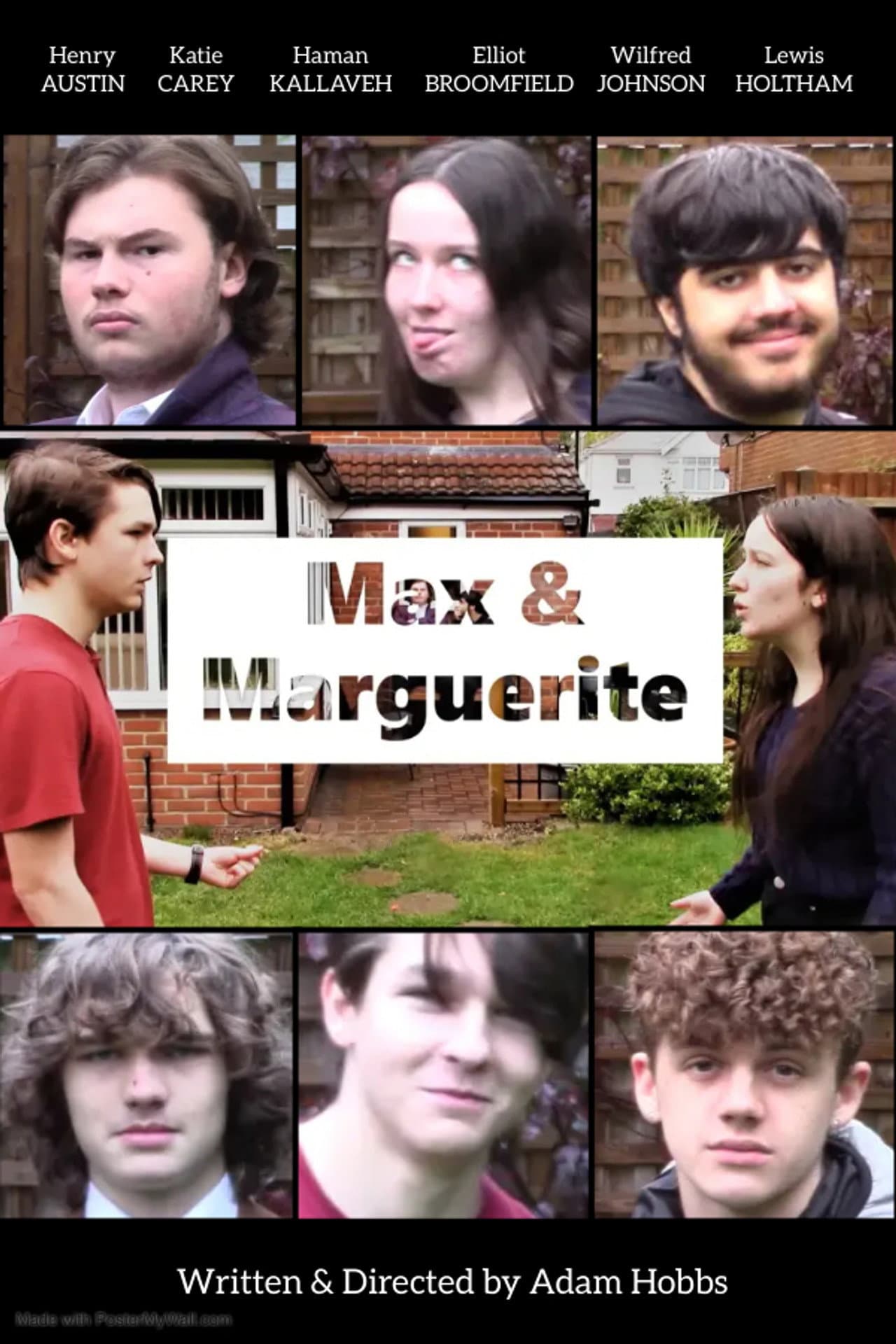 Max & Marguerite preview 2