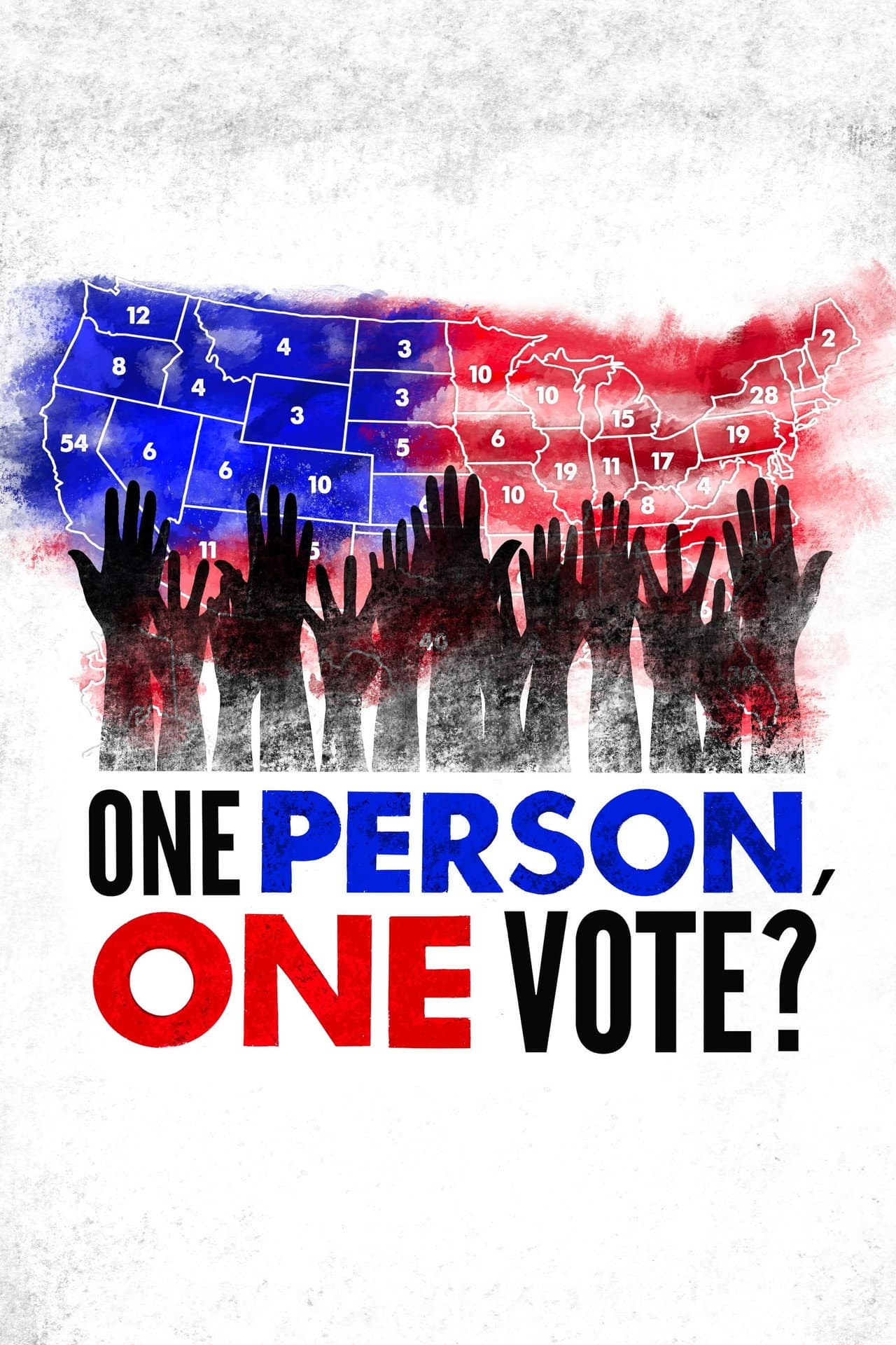 One Person, One Vote? preview 2