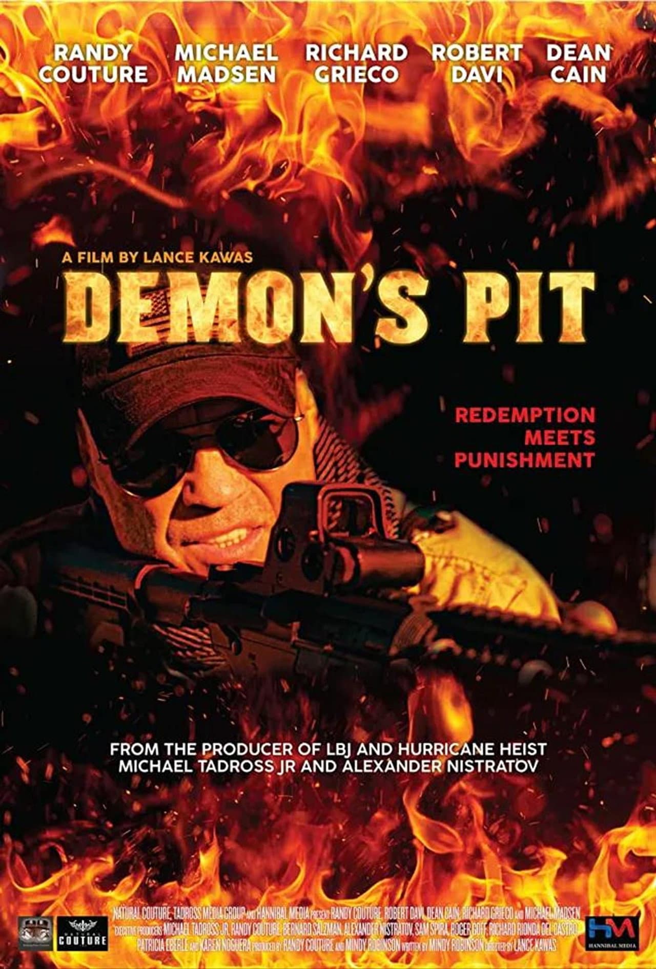Demon Pit preview 1
