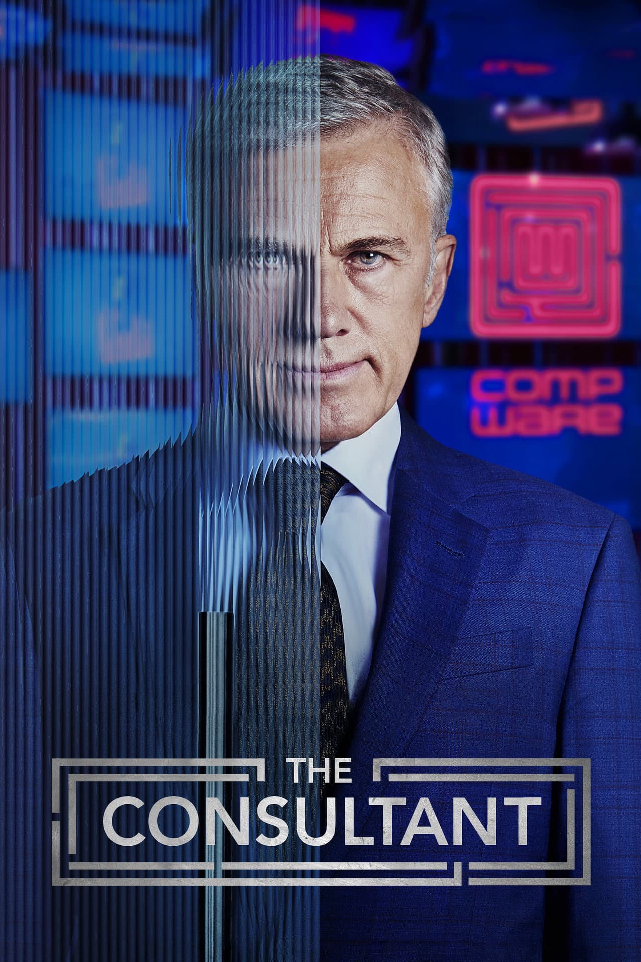The Consultant preview 2