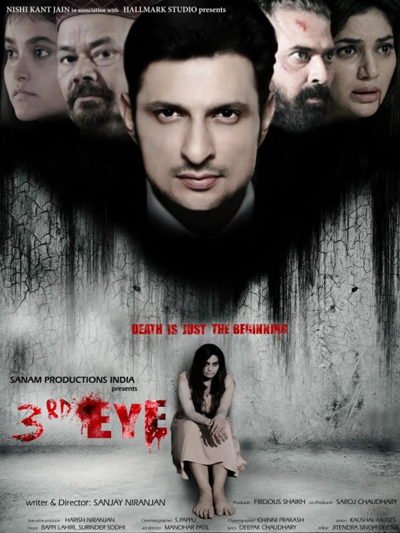 3rd EYE preview 2