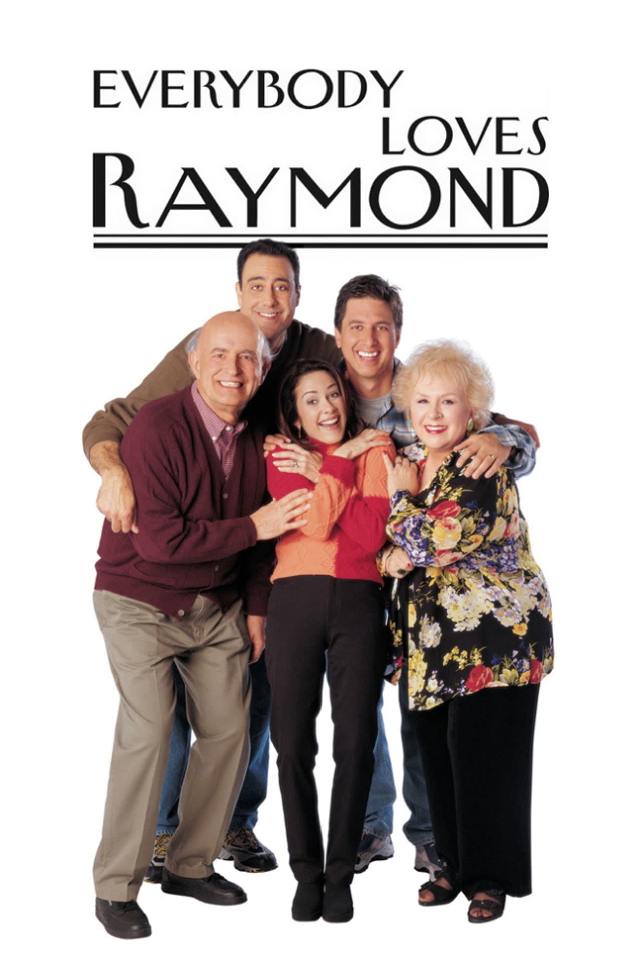 Everybody Loves Raymond preview 2
