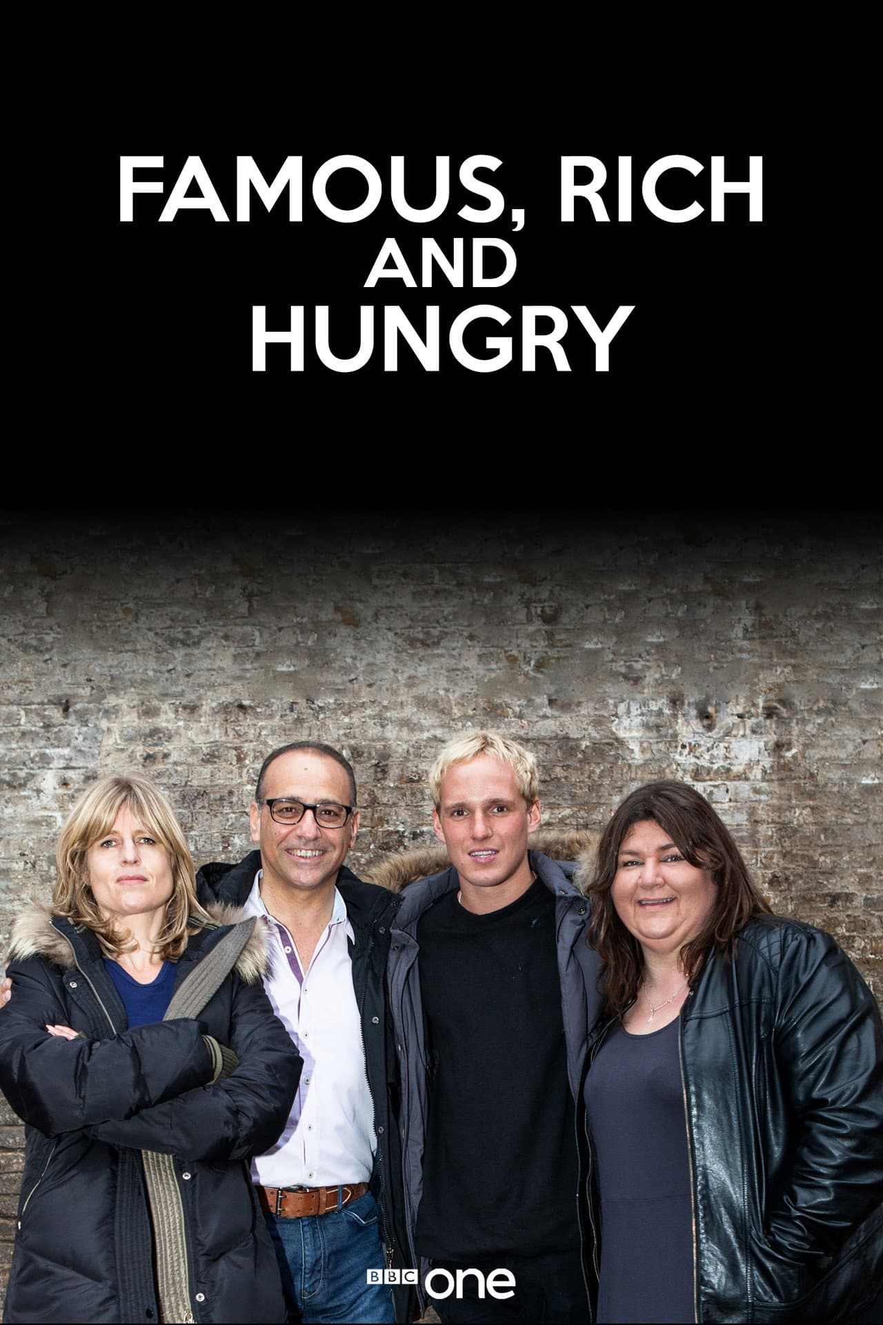 Famous, Rich and Hungry preview 2