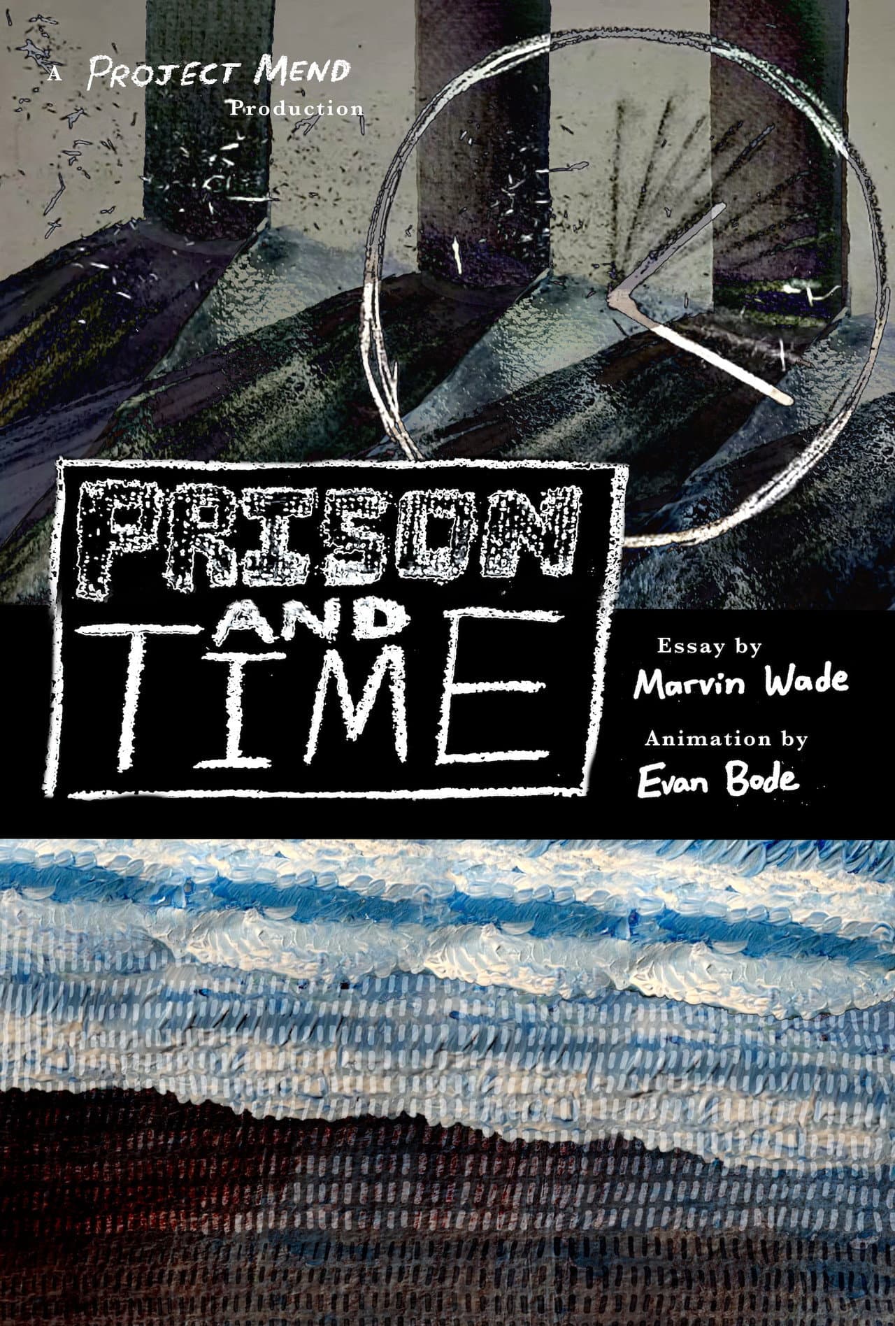 Prison and Time preview 2