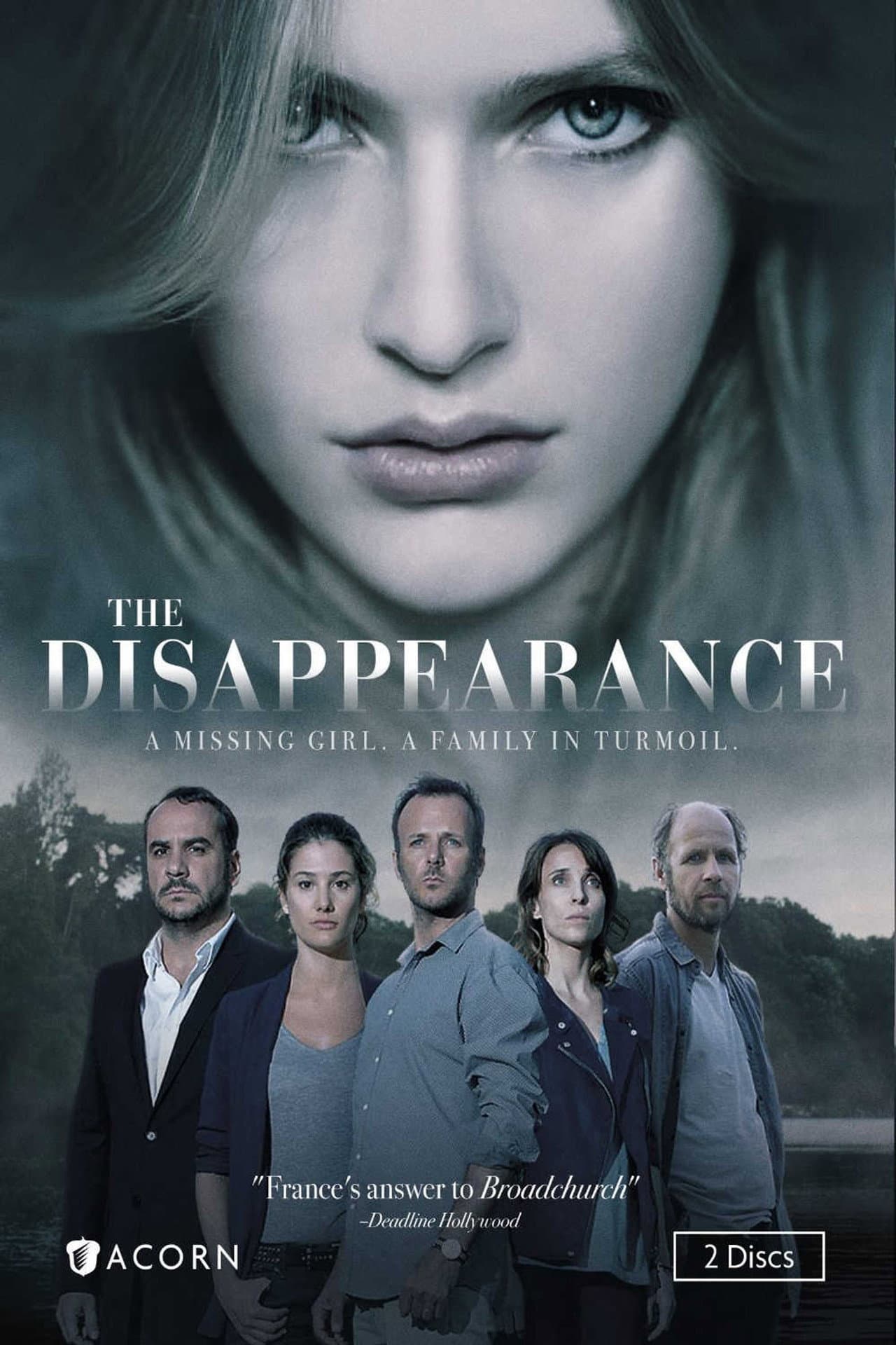 The Disappearance preview 2