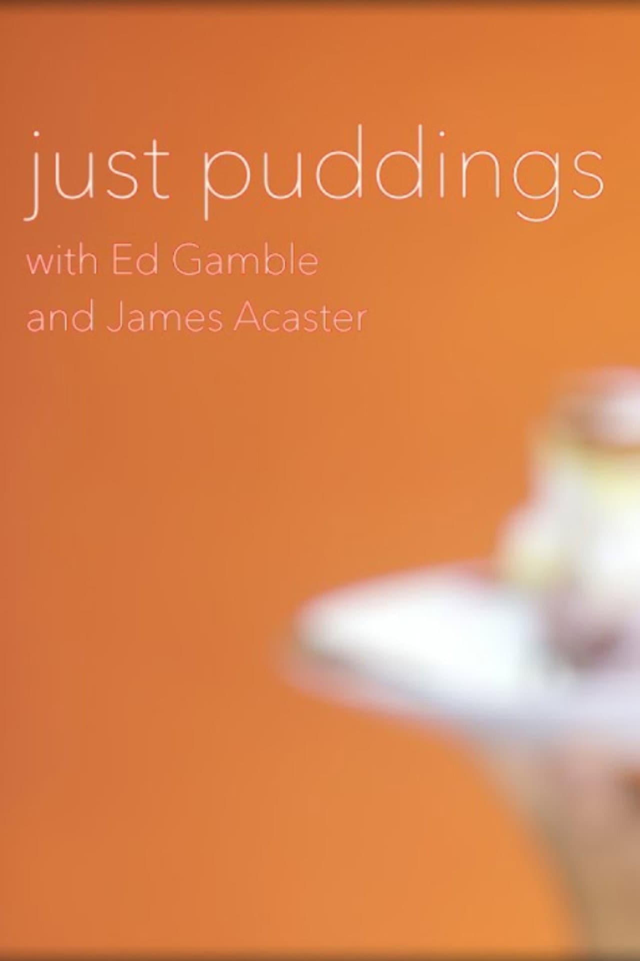 Just Puddings preview 2