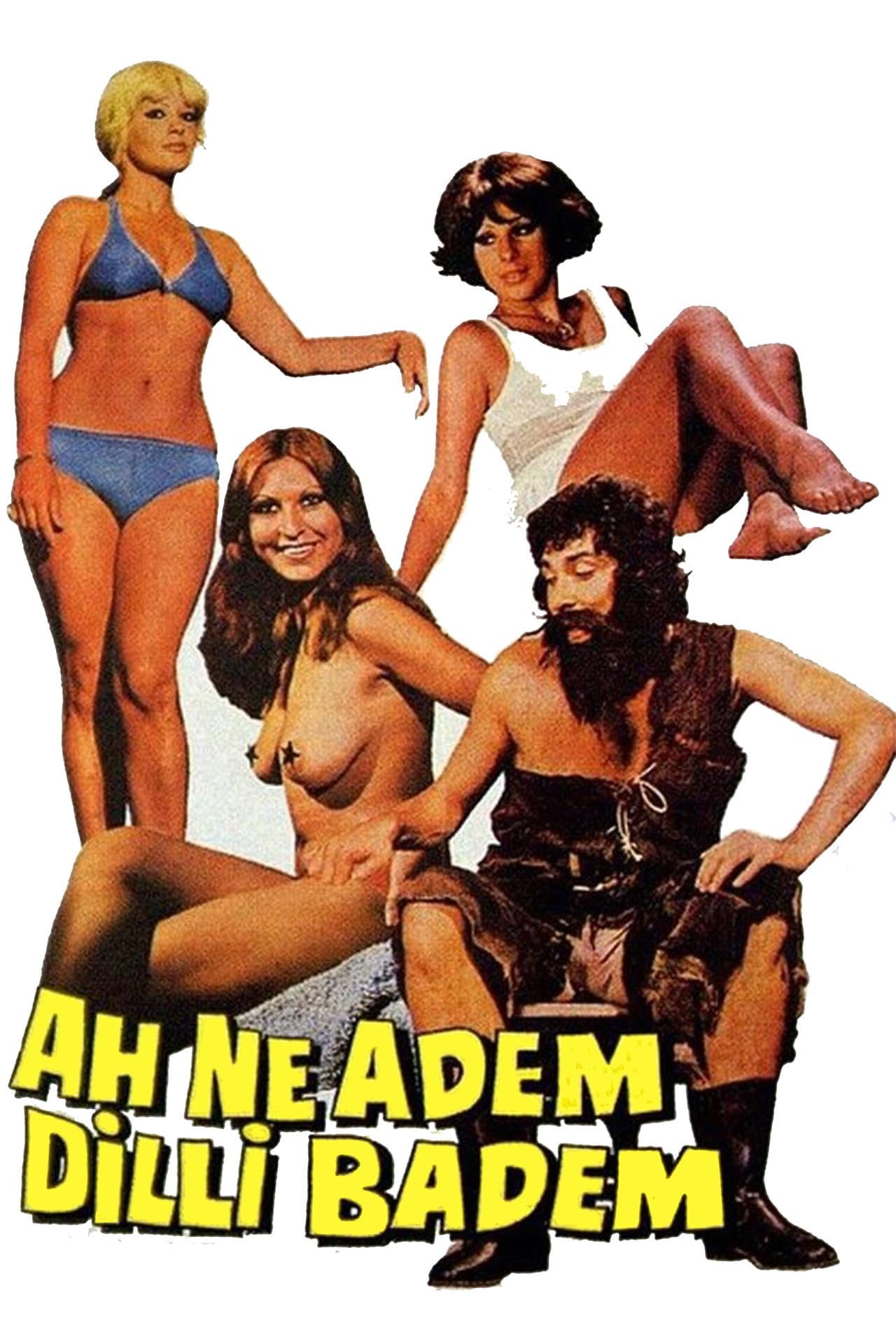 Ah Ne Adem Dilli Badem preview 1