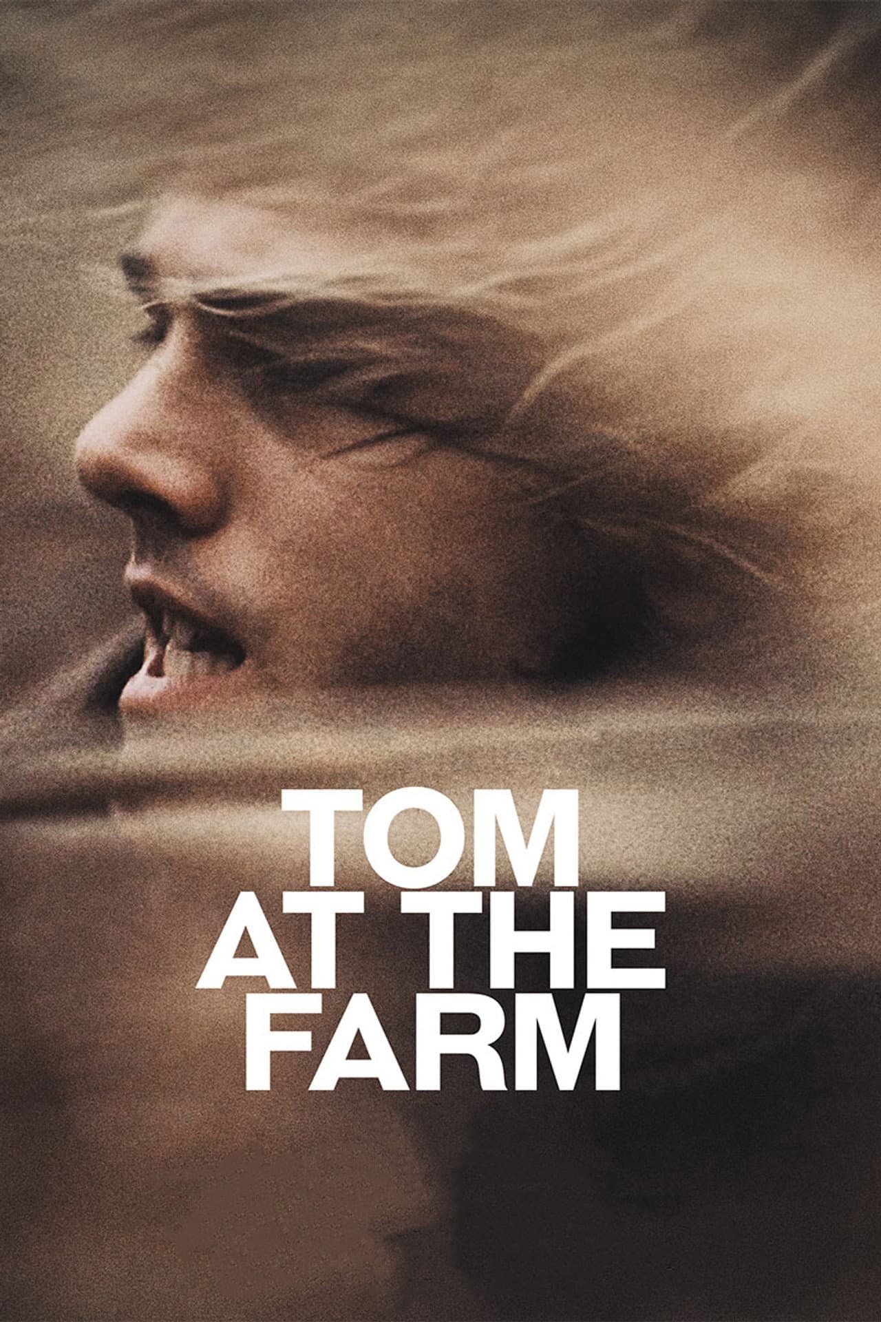Tom at the Farm preview 2