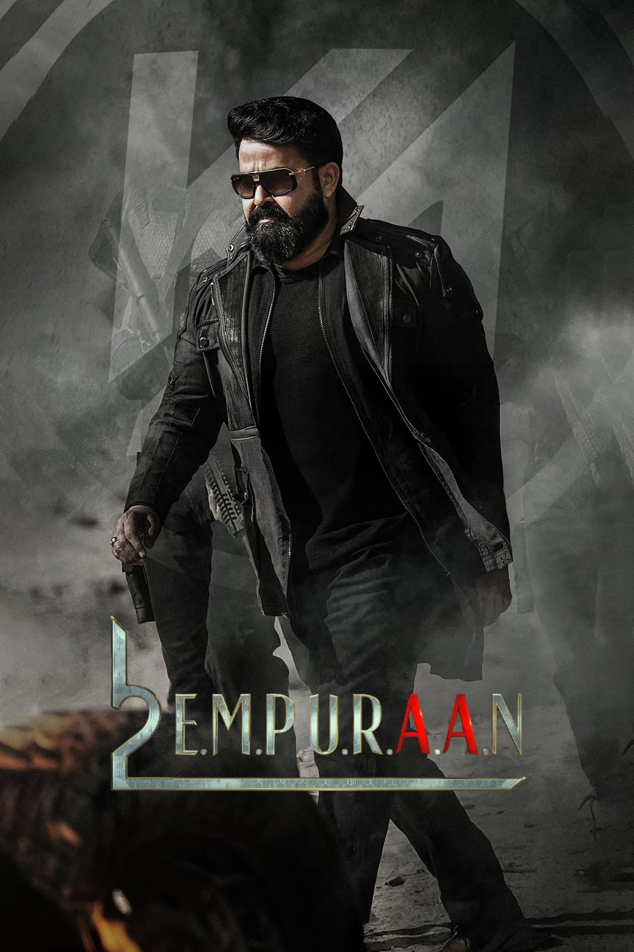 L2: Empuraan preview 2