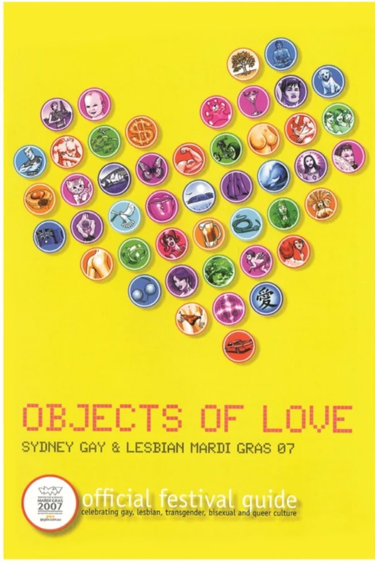 Sydney Gay and Lesbian Mardi Gras 2007