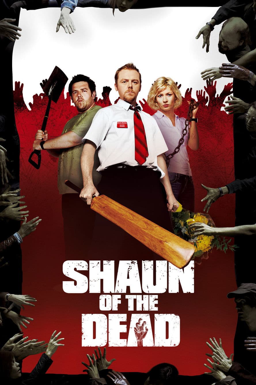 Shaun of the Dead preview 2