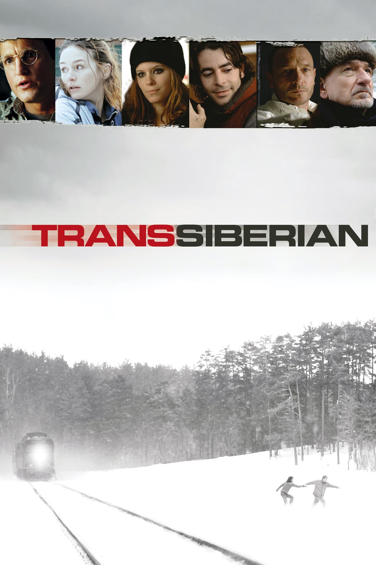 TransSiberian preview 2