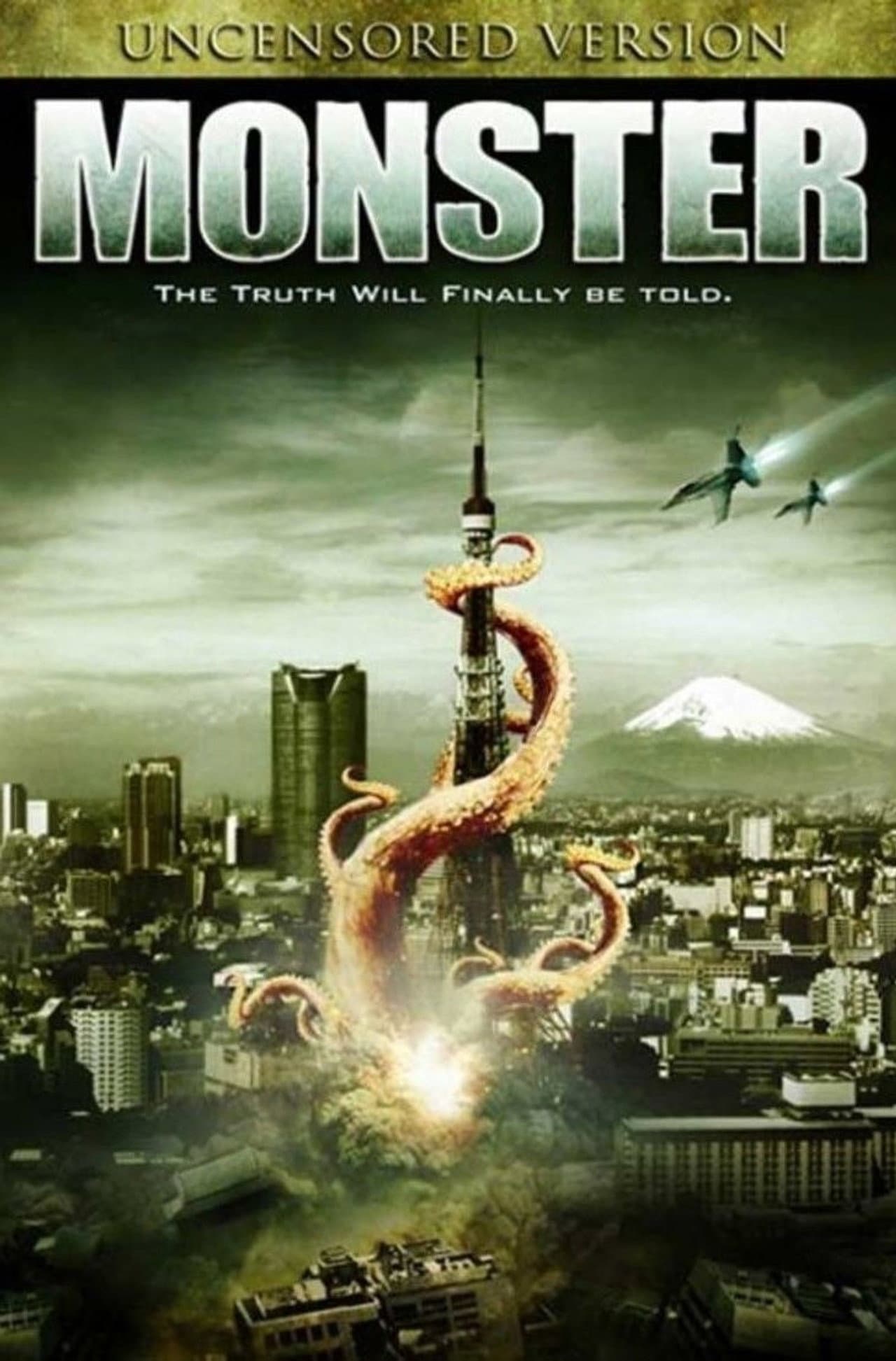 Monster preview 2