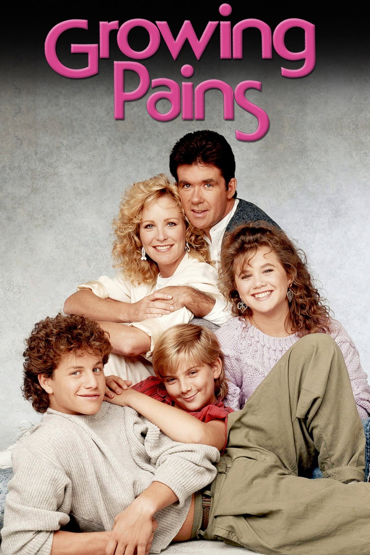 Growing Pains preview 2