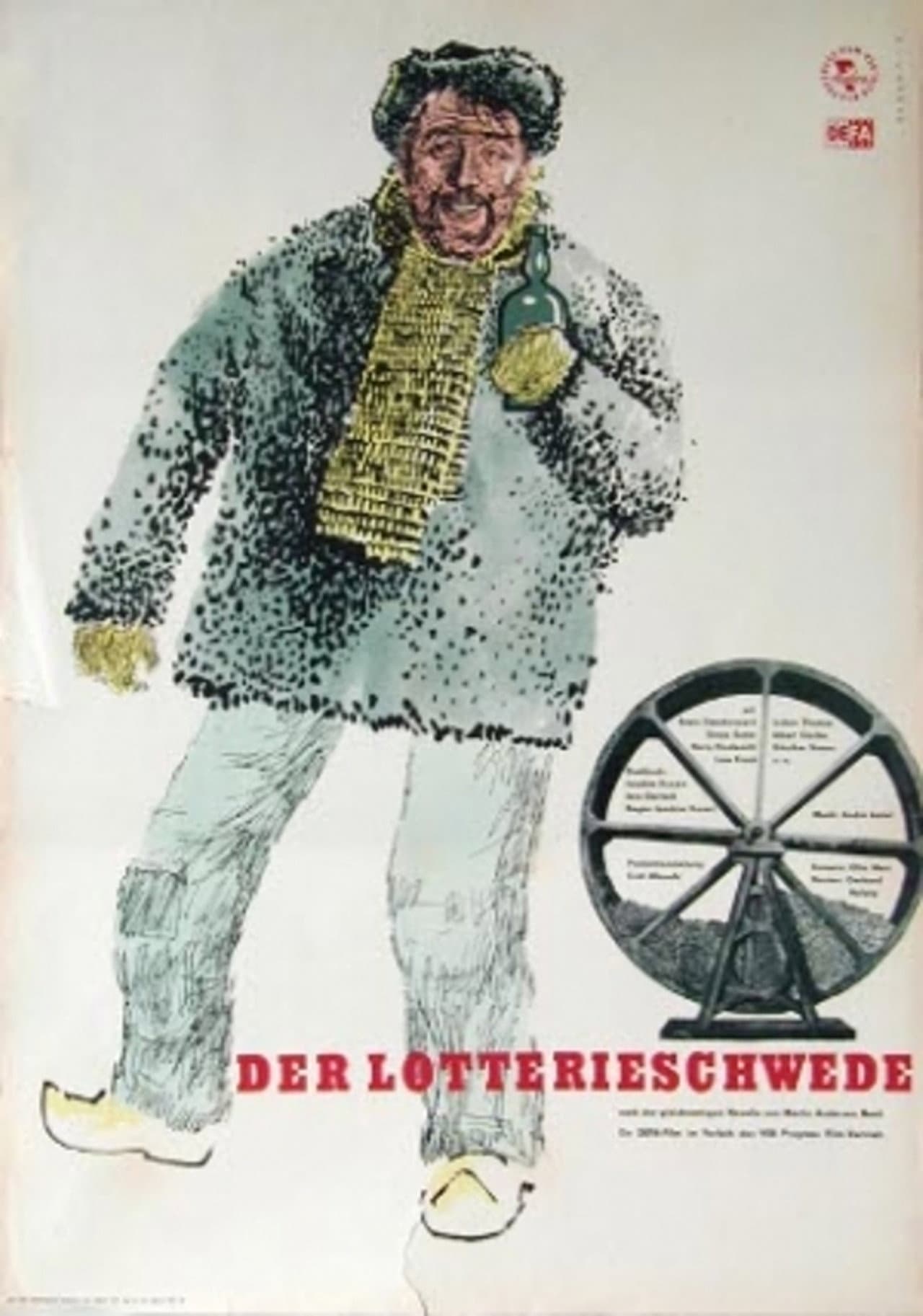 Der Lotterieschwede preview 1
