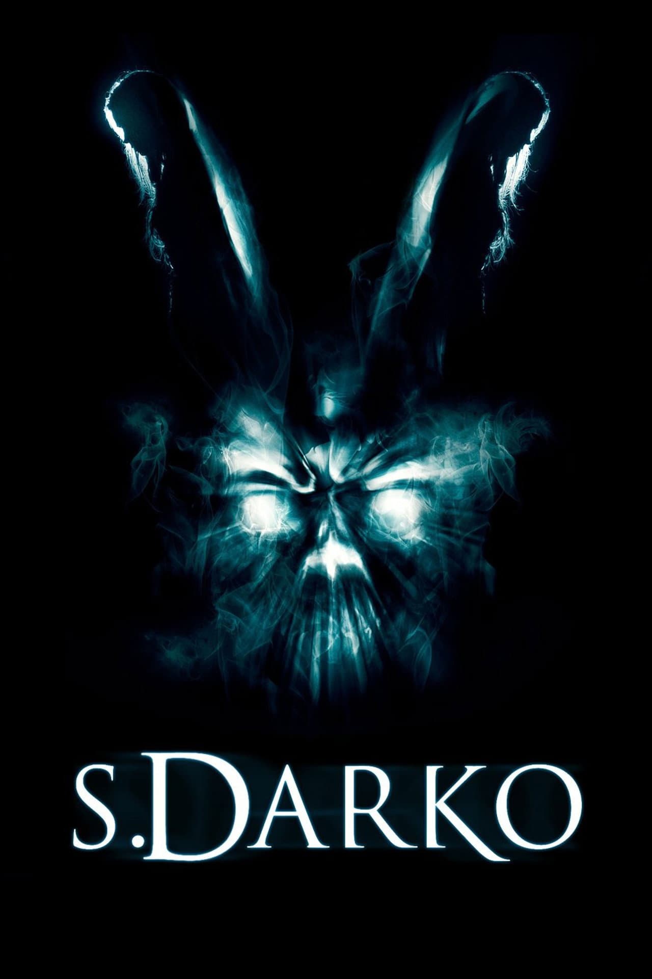 S. Darko preview 2
