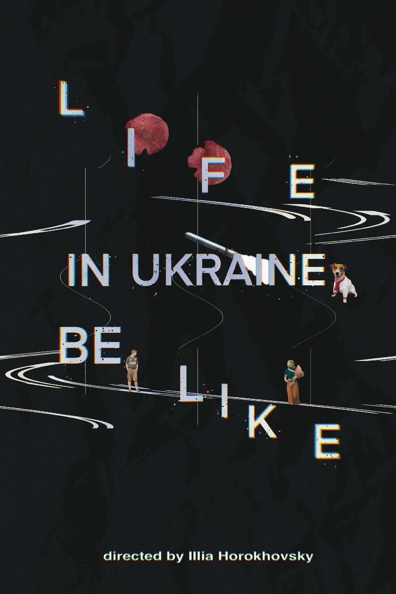 Life in Ukraine be like preview 2