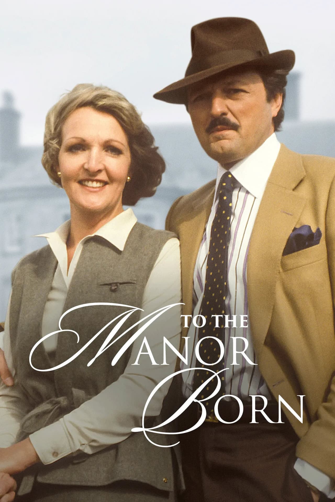 To the Manor Born preview 2