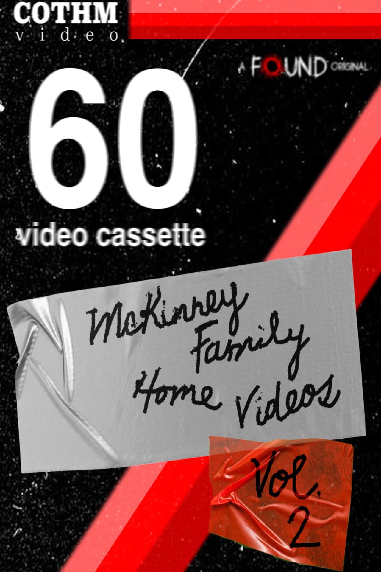 The McKinney Family Home Videos Volume 2 preview 2