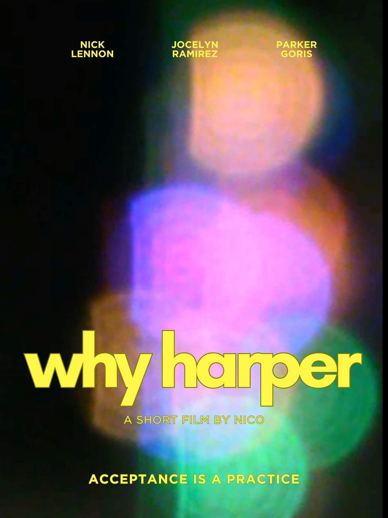 Why Harper preview 2