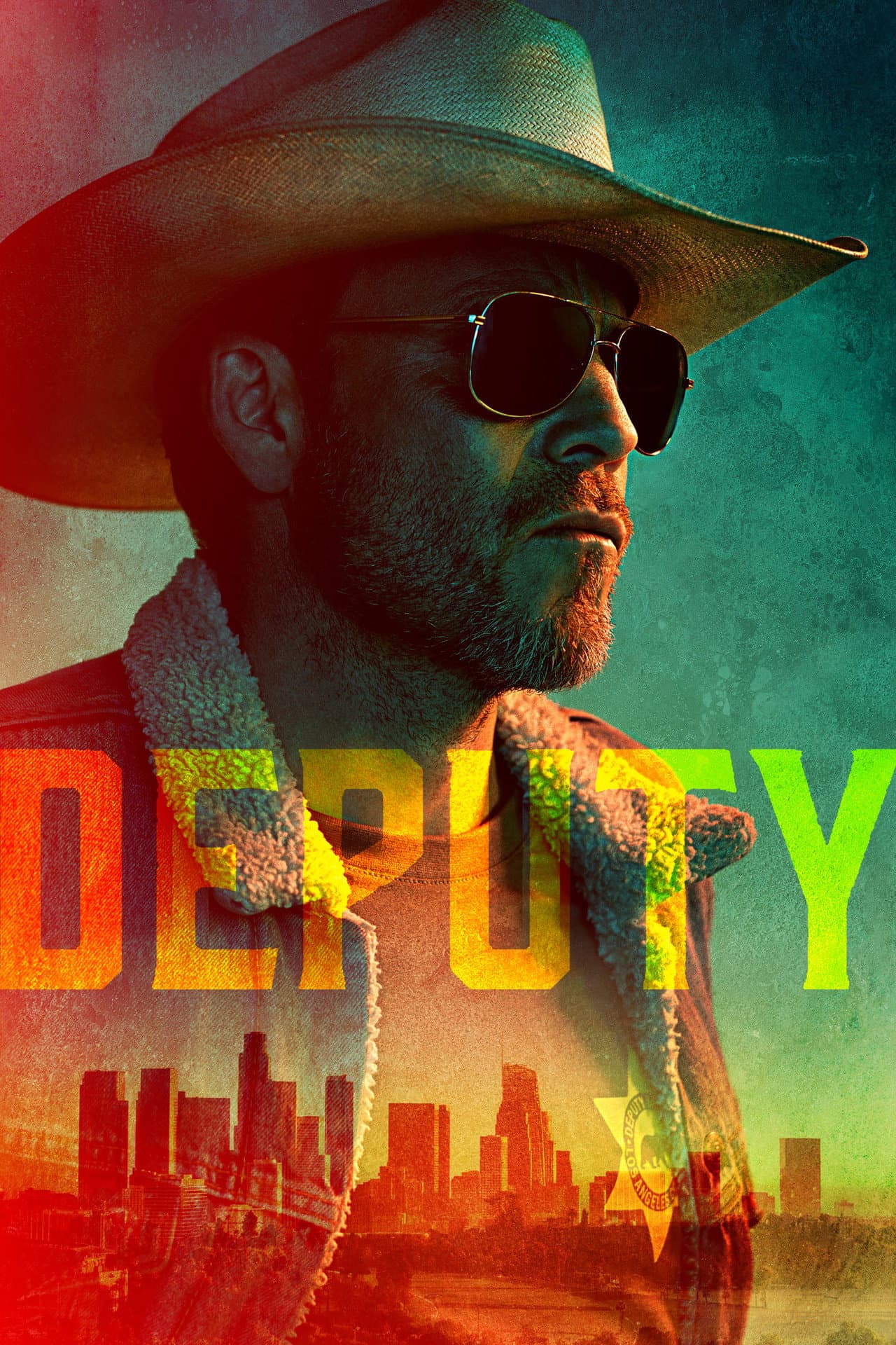 Deputy preview 2