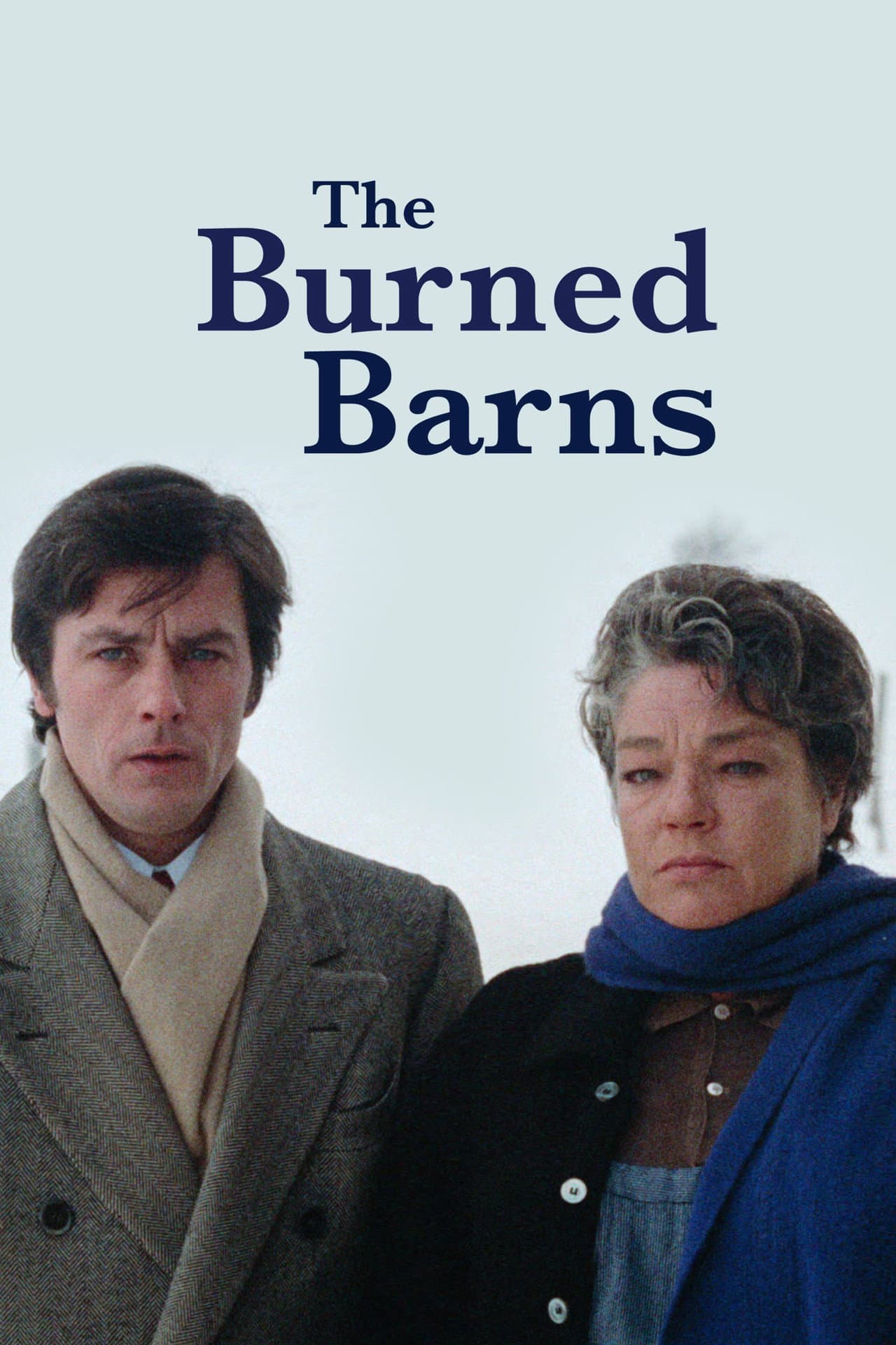The Burned Barns preview 2