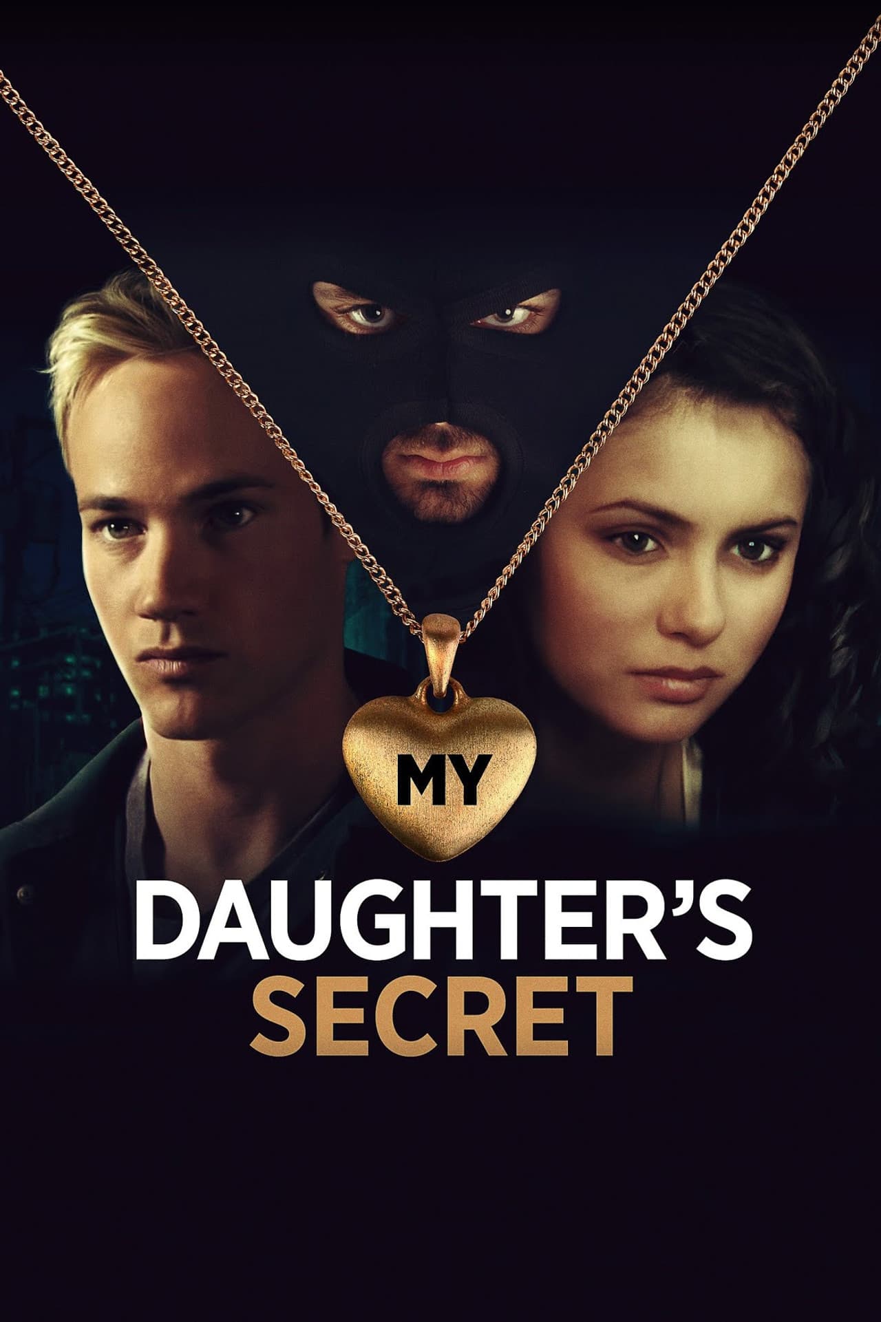 My Daughter's Secret preview 2