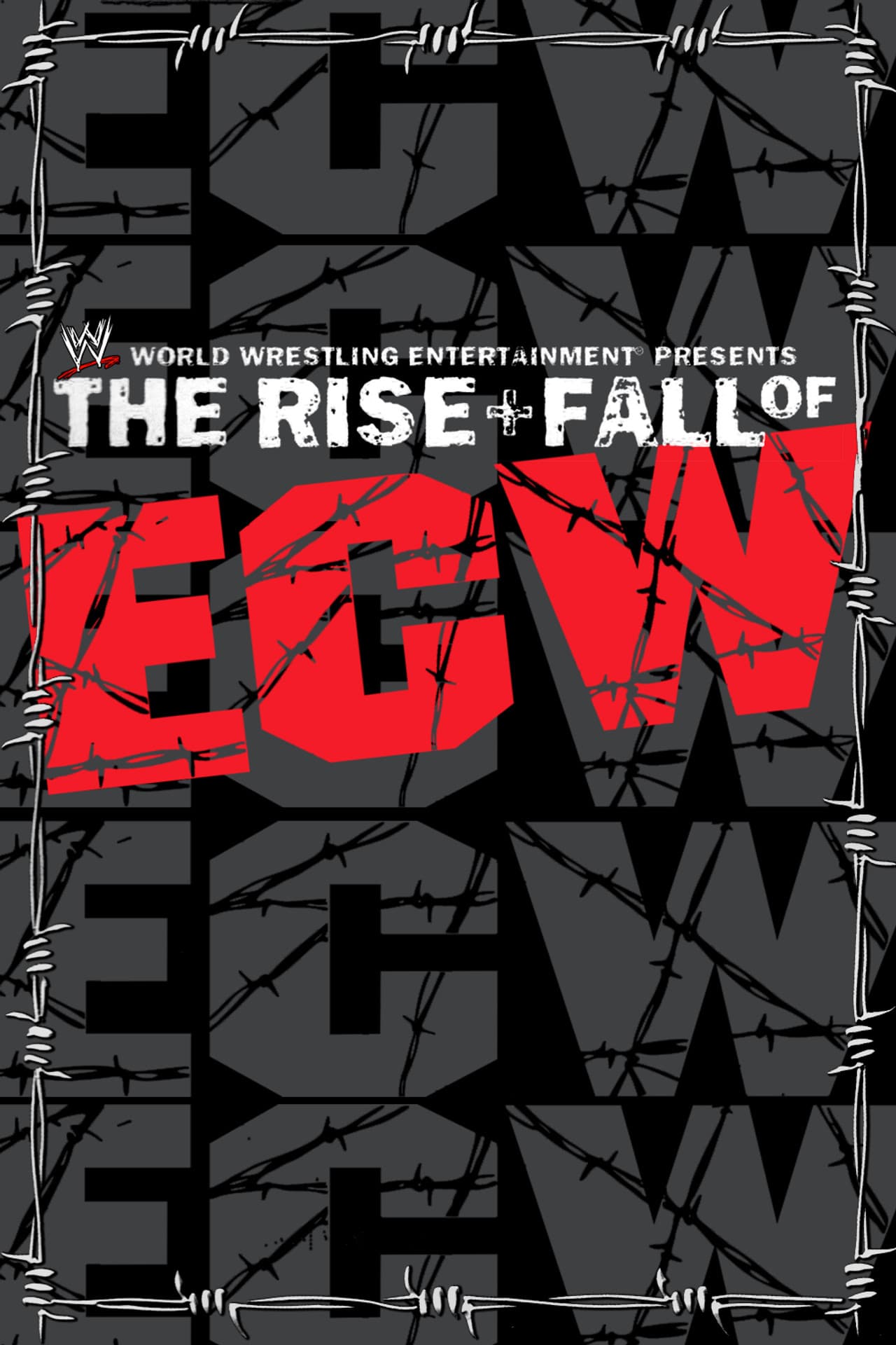 WWE: The Rise + Fall of ECW preview 2