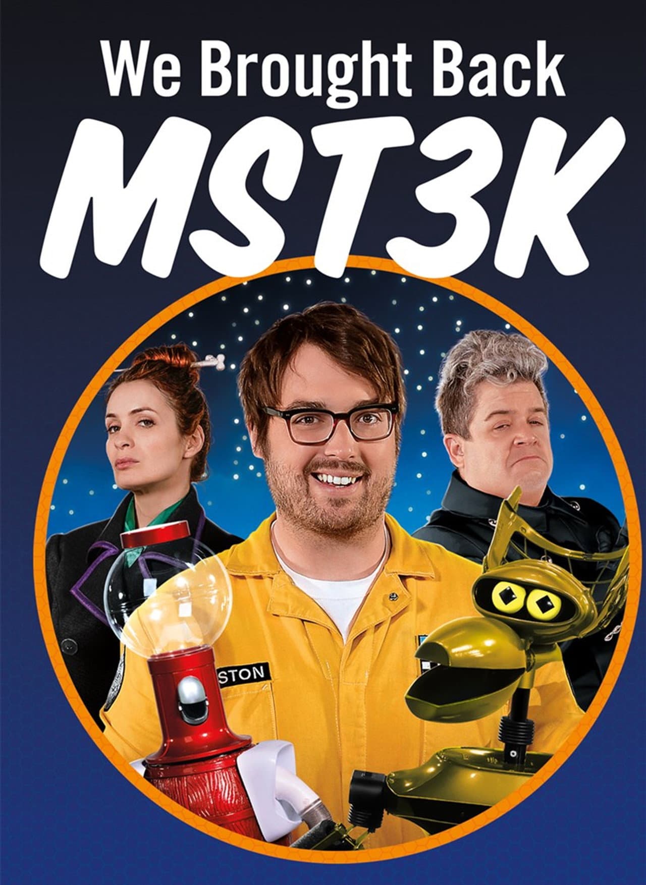 We Brought Back MST3K preview 1