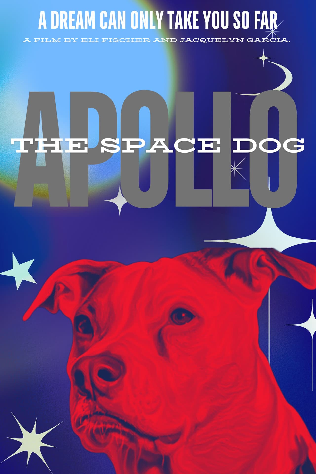 Apollo: The Space Dog preview 2