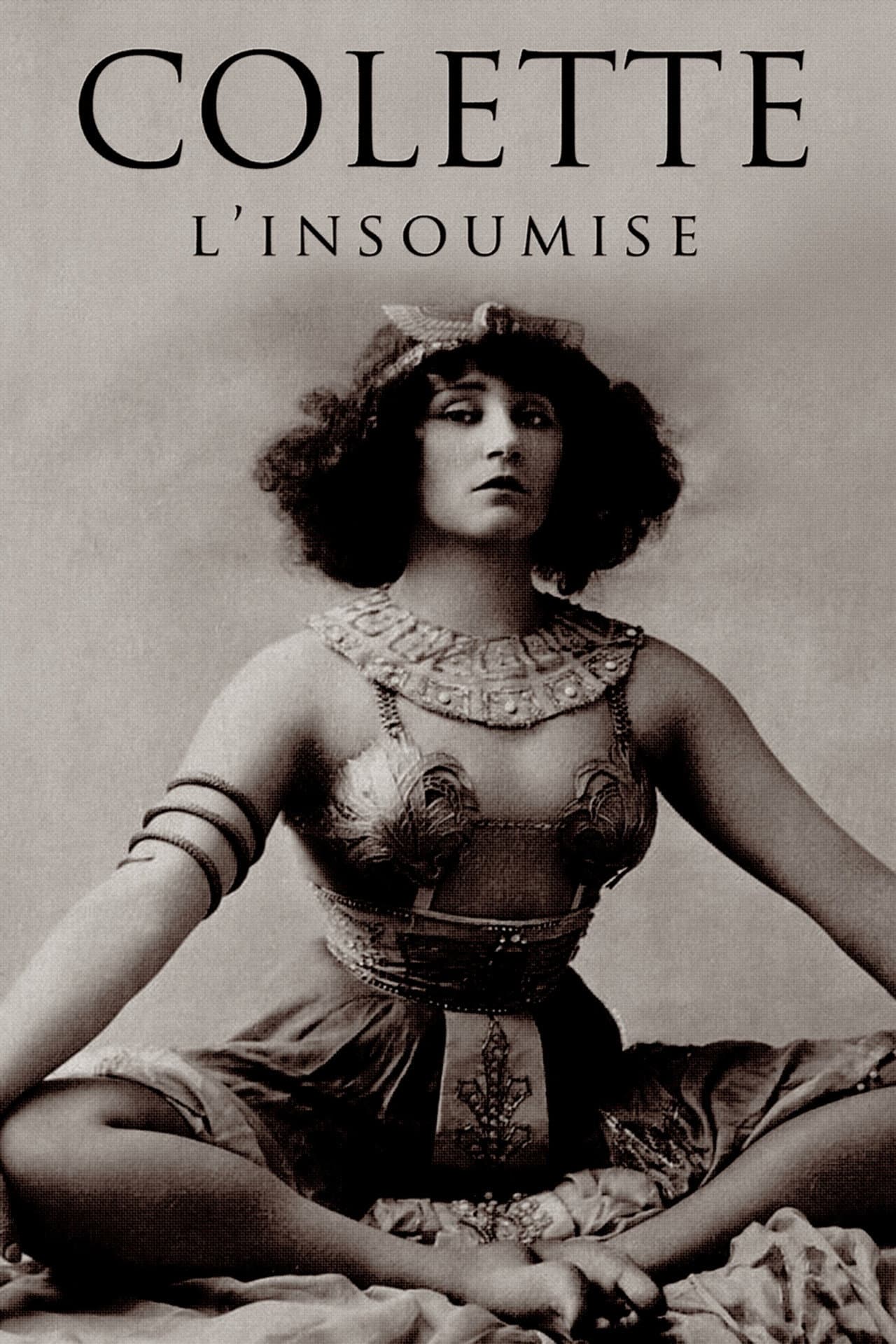 Colette, l'insoumise preview 2