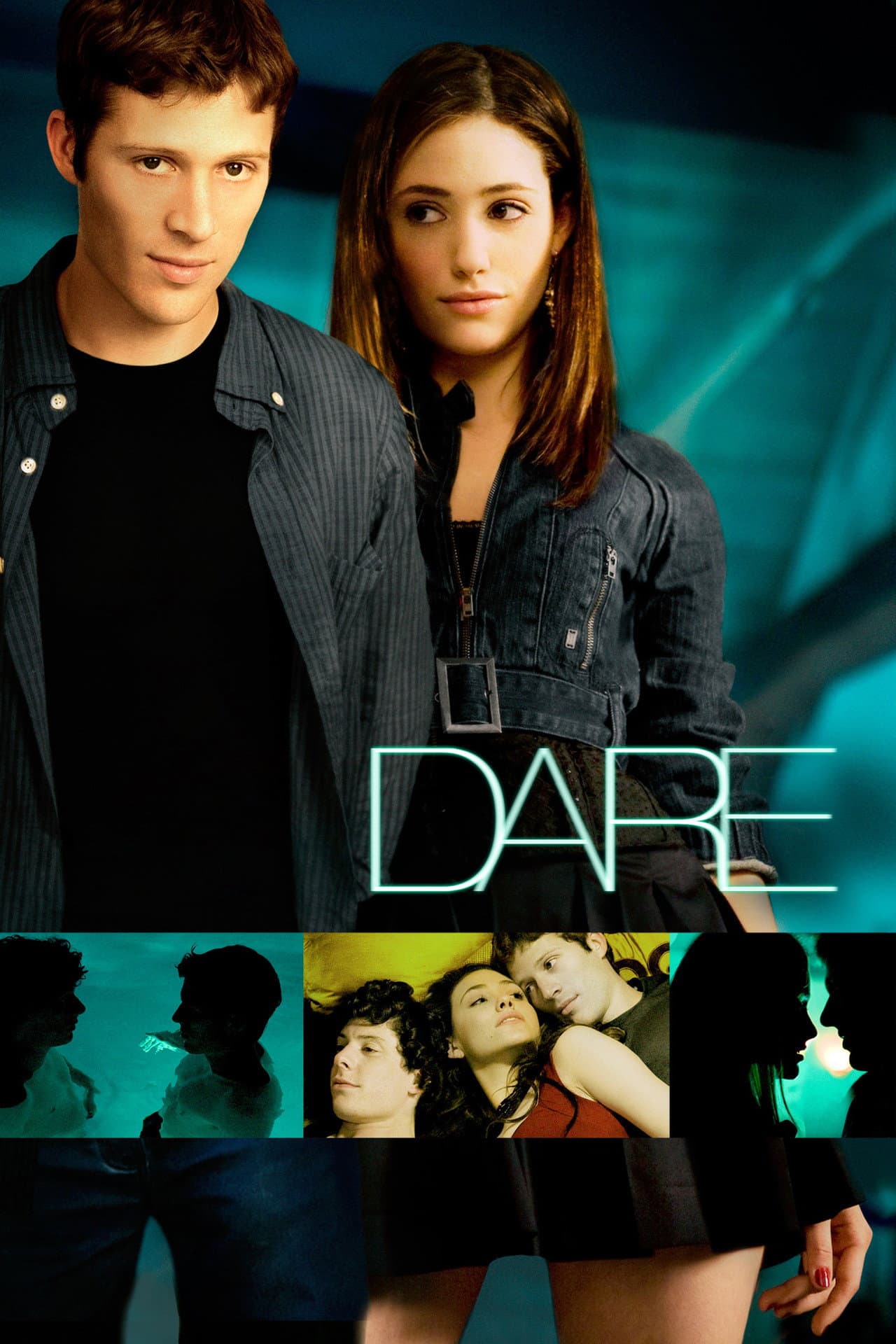 Dare preview 2