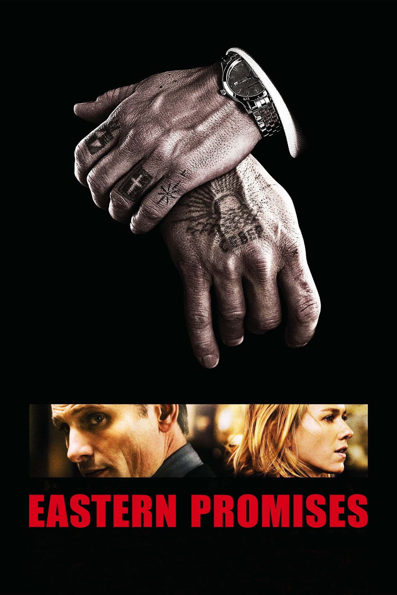 Eastern Promises preview 2