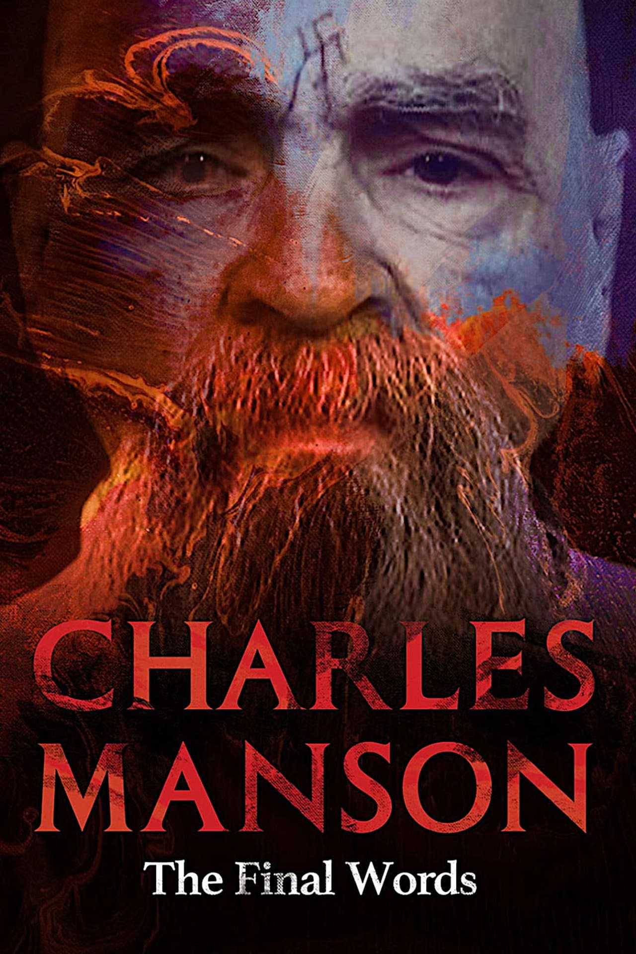 Charles Manson: The Final Words preview 2