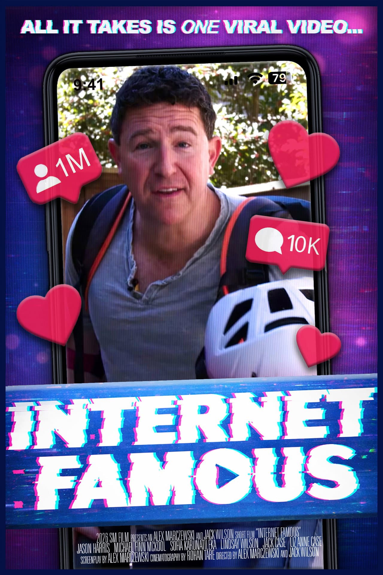 Internet Famous preview 2