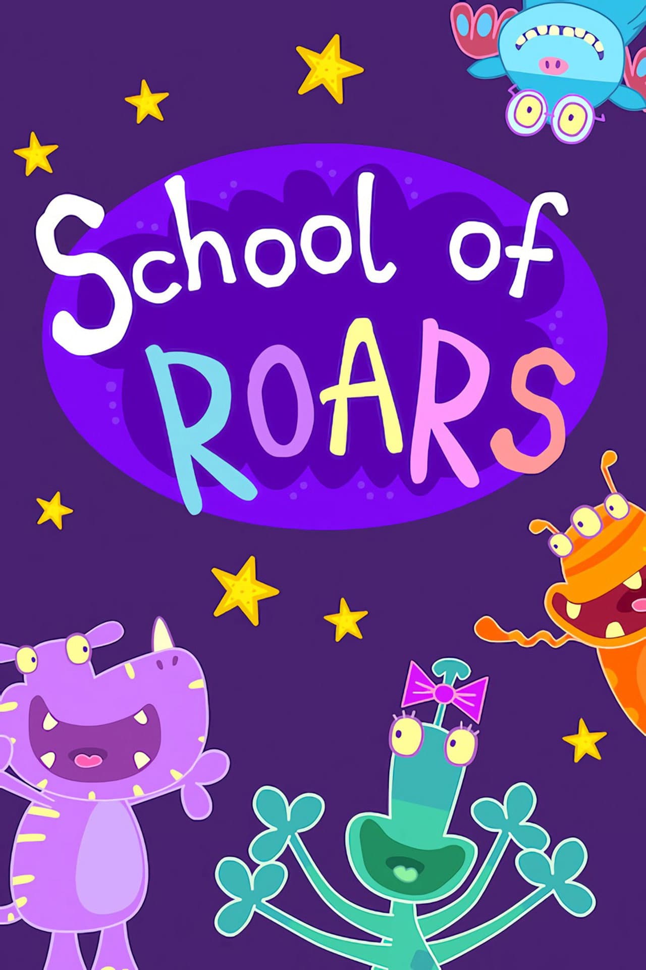 School of Roars preview 2