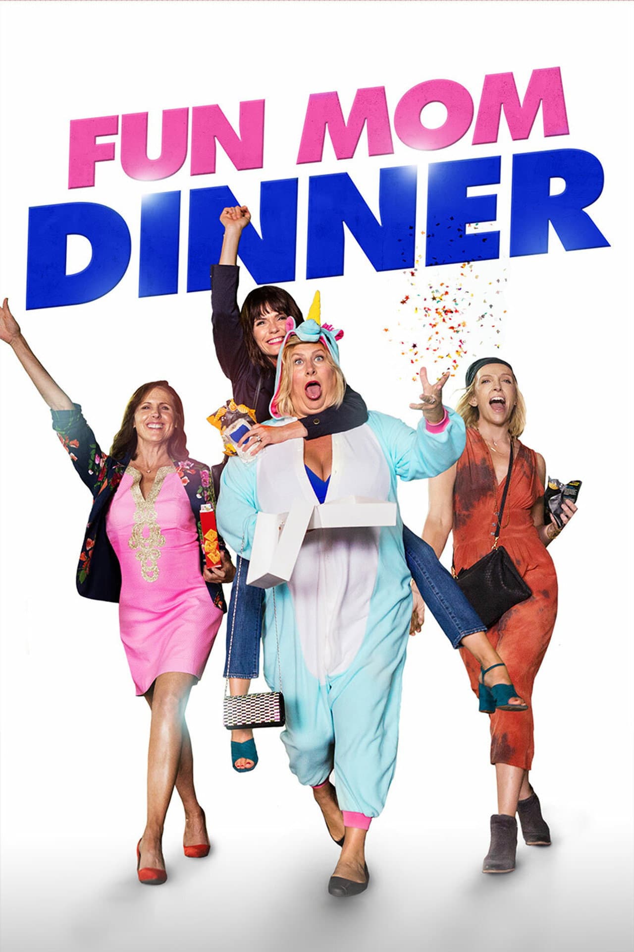 Fun Mom Dinner preview 2