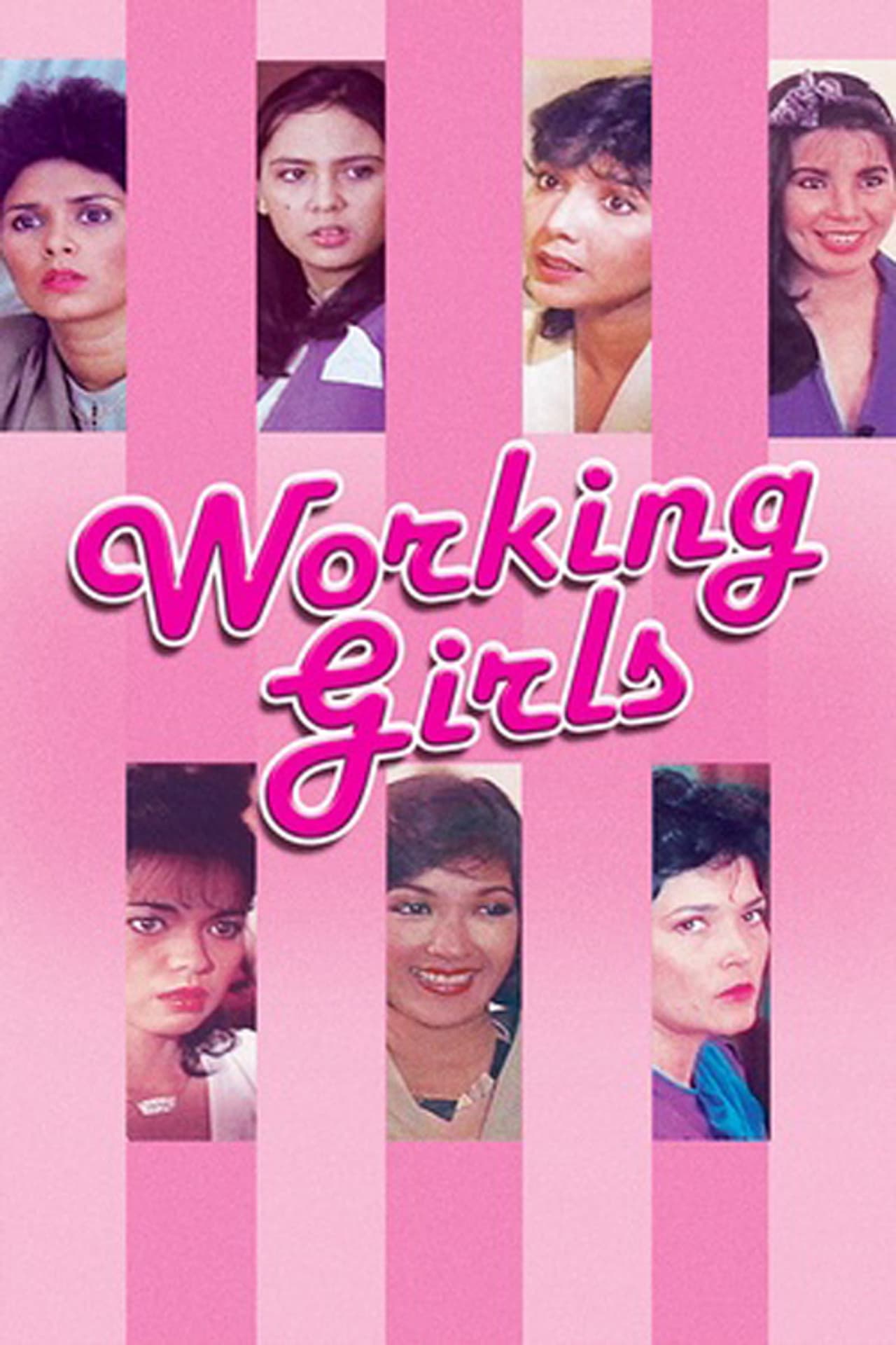 Working Girls preview 2