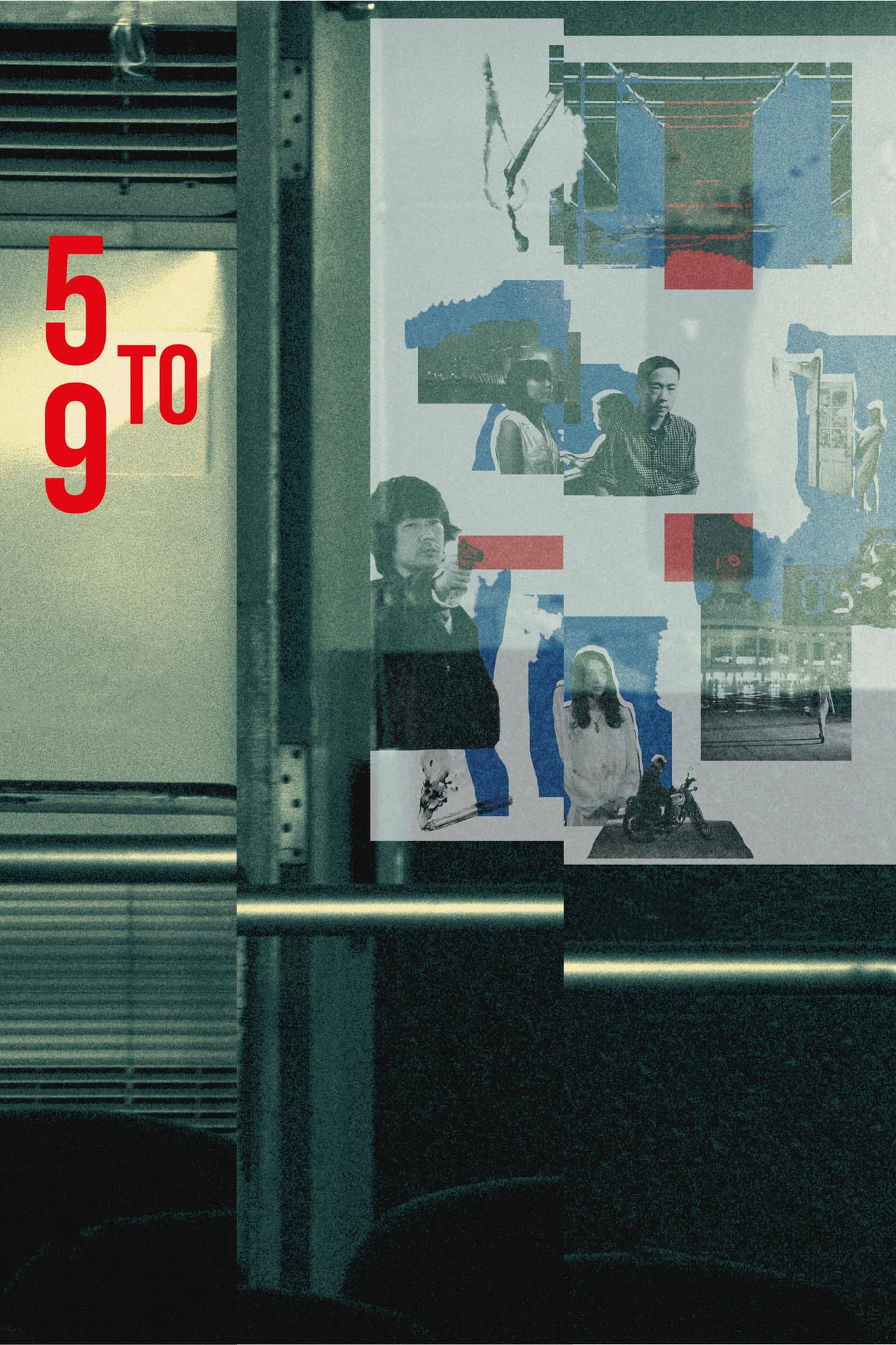 Five to Nine preview 2
